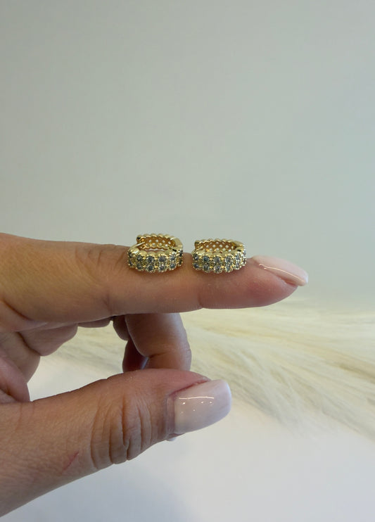 Stella Hoops