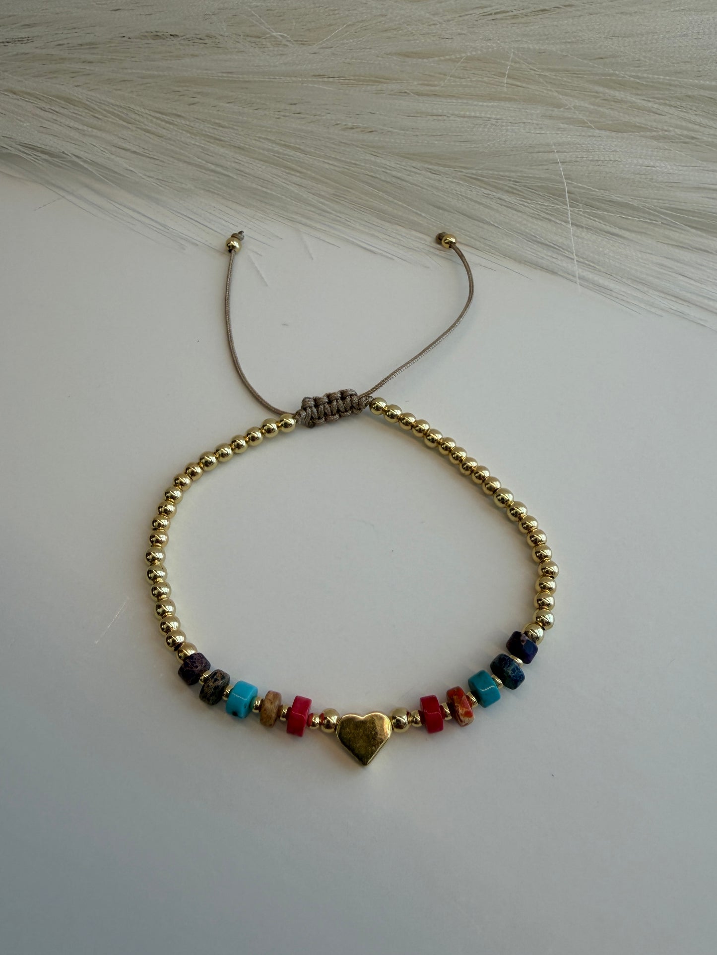 Coralina Bracelet