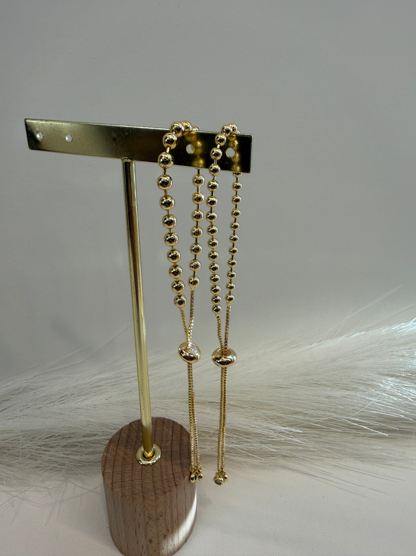 BOLL BRACELET