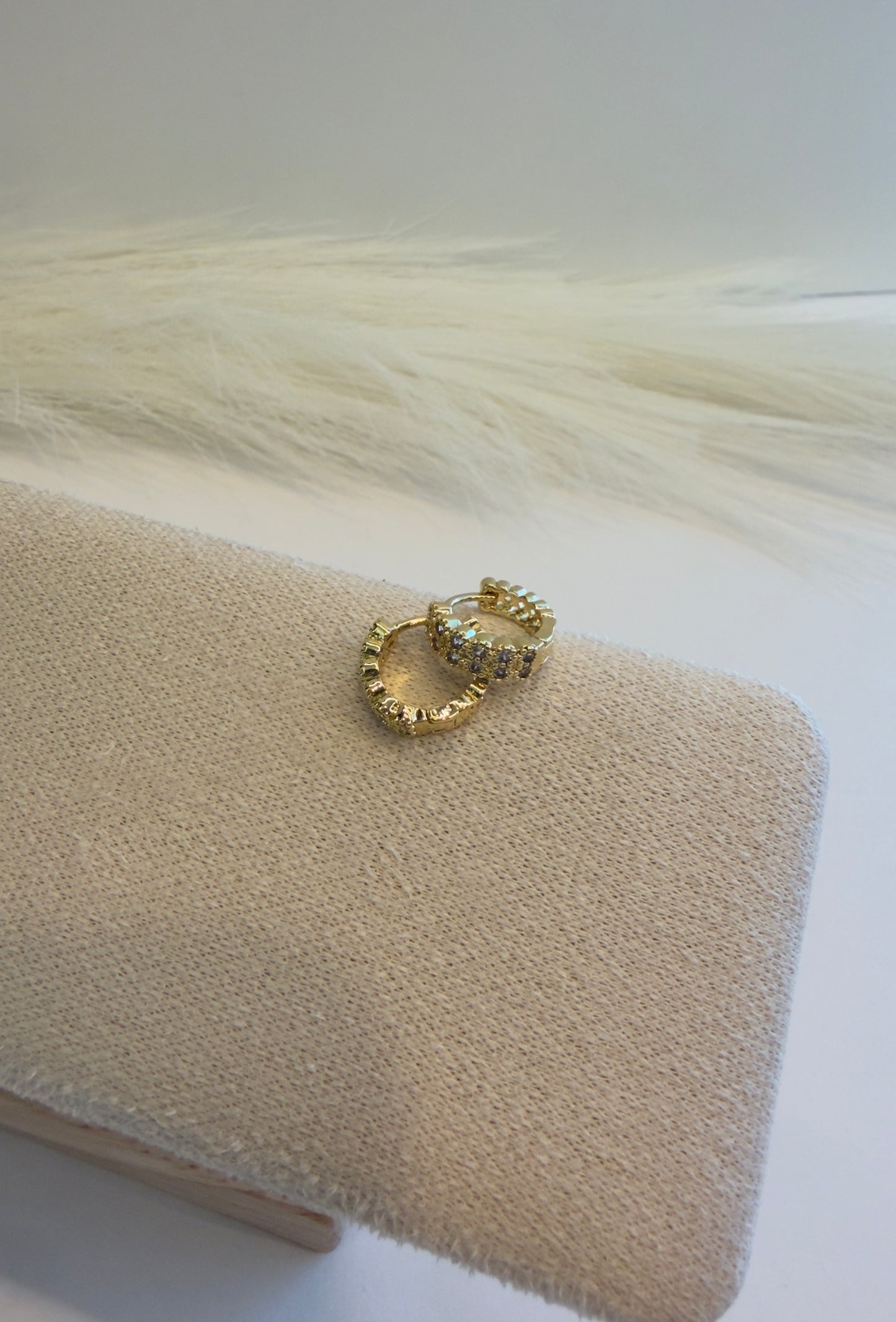 Stella Hoops