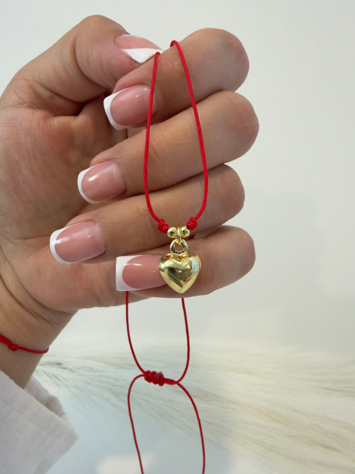 Lacitos Alma Necklace