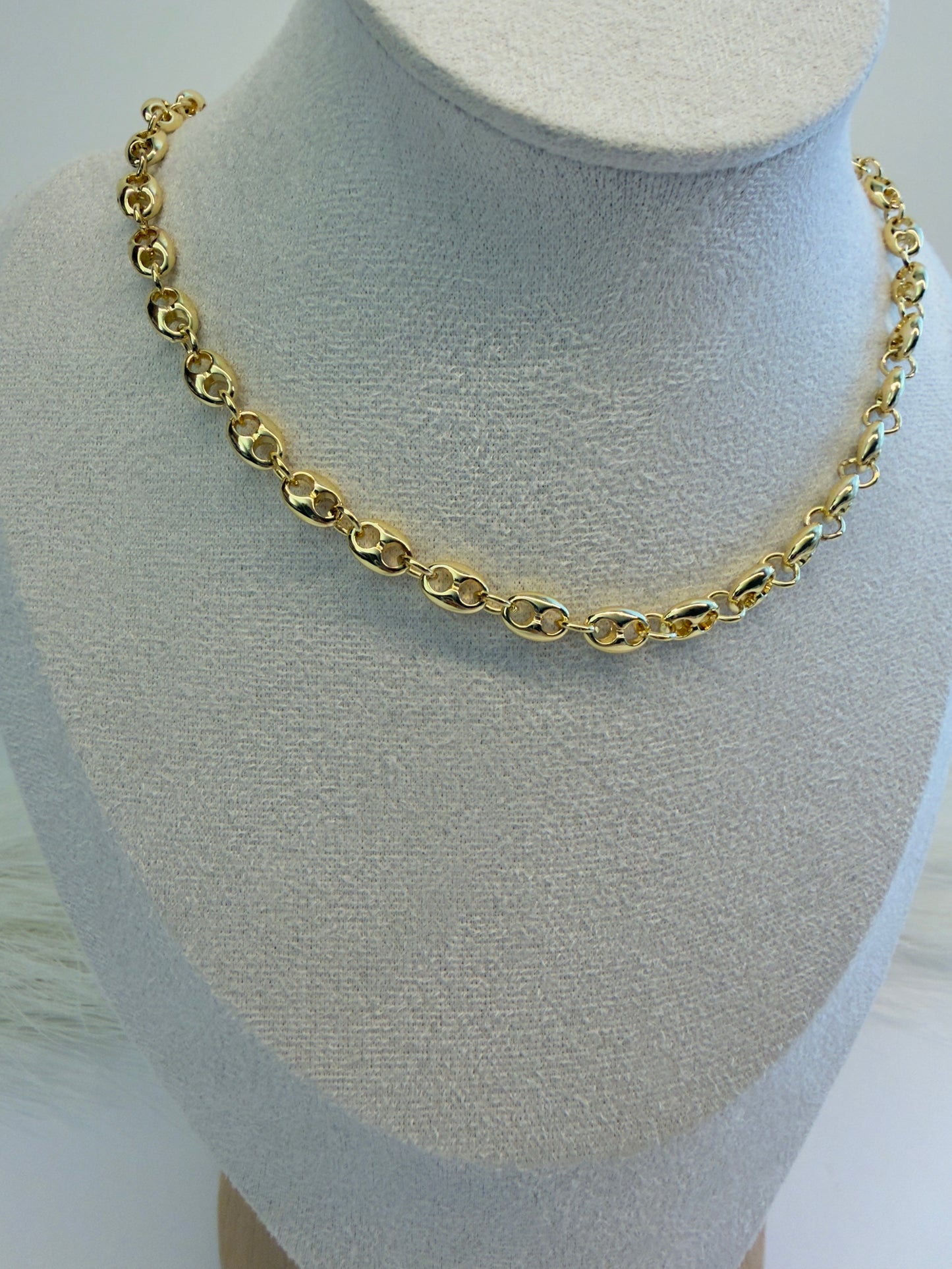 Armonía Necklace