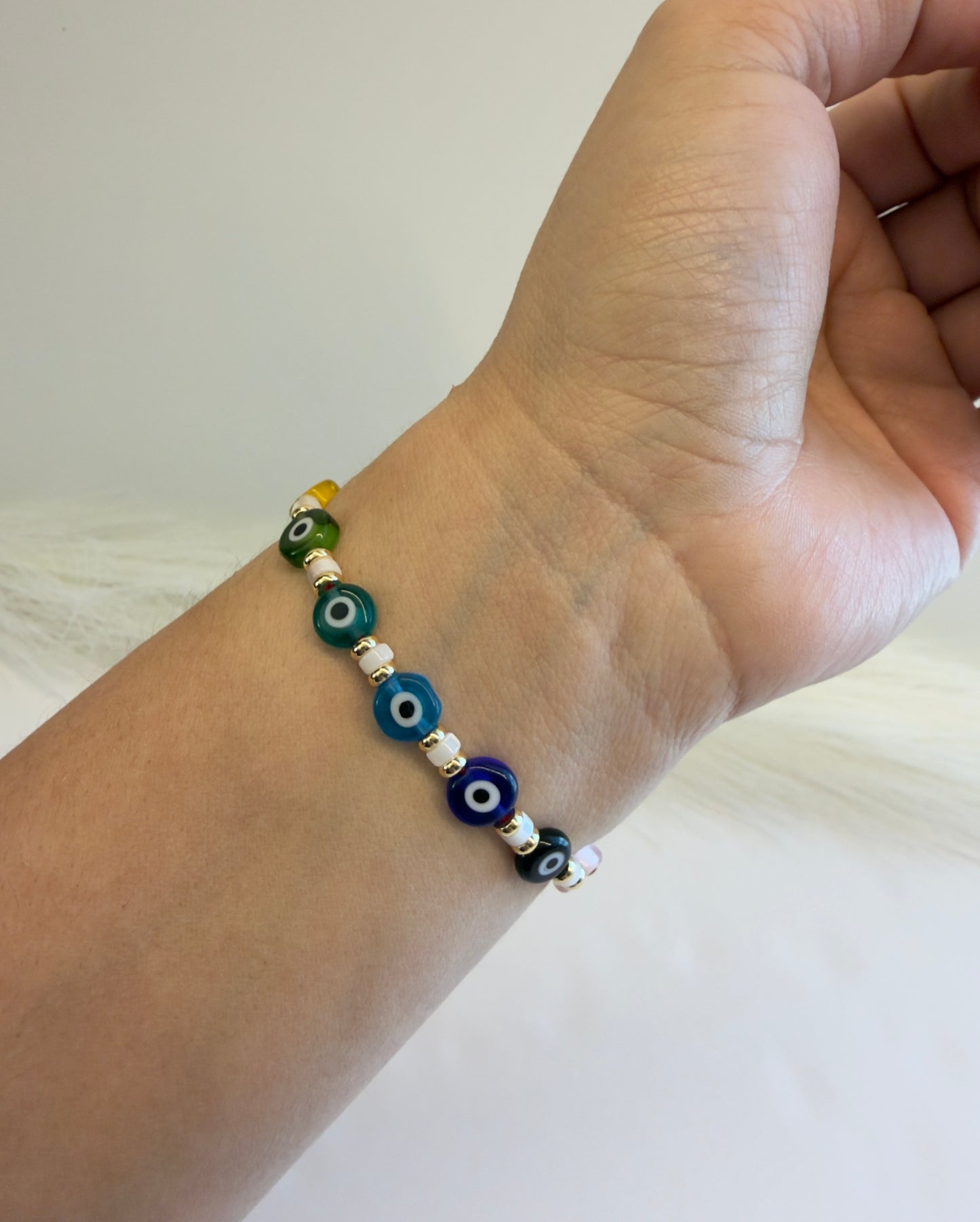 Arcobaleno Bracelet