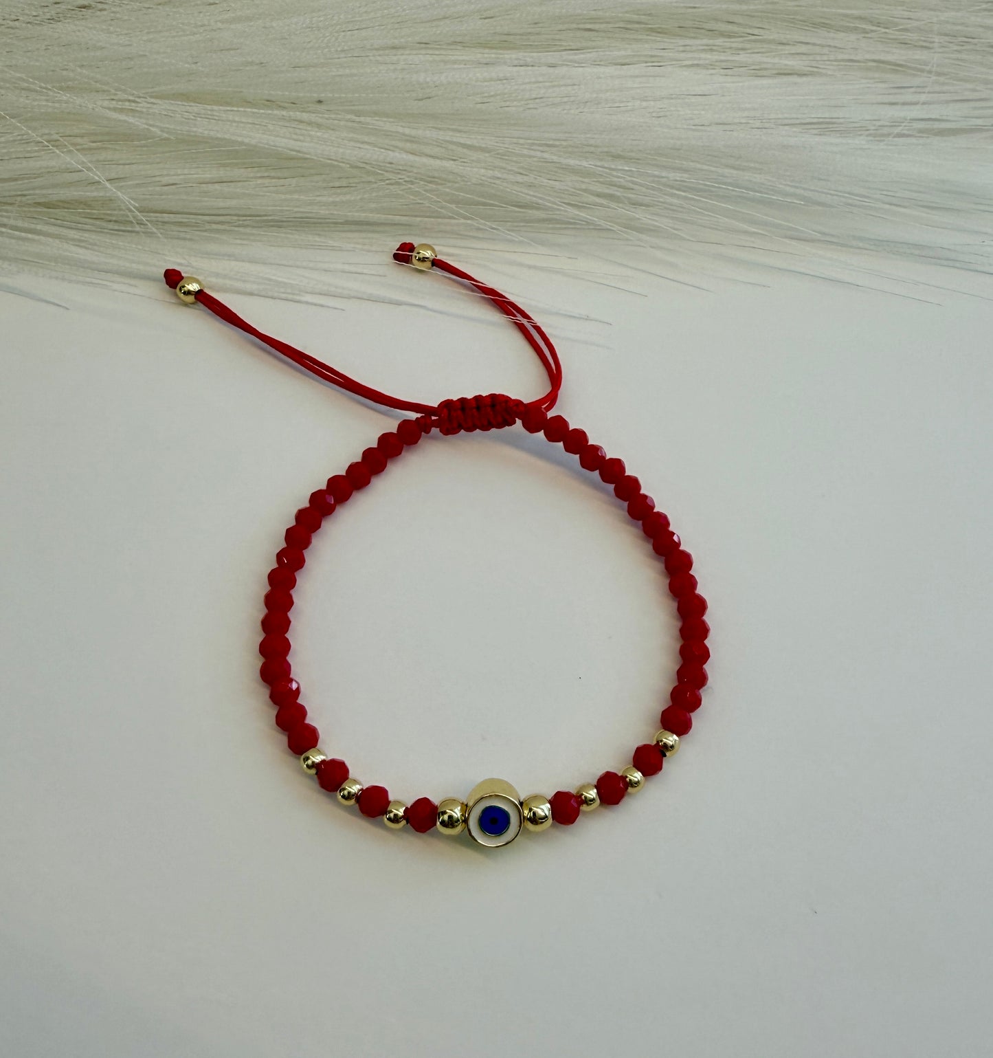 Protection Bracelet