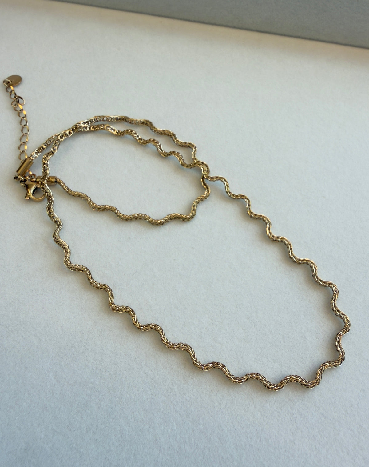 Venezia Necklace