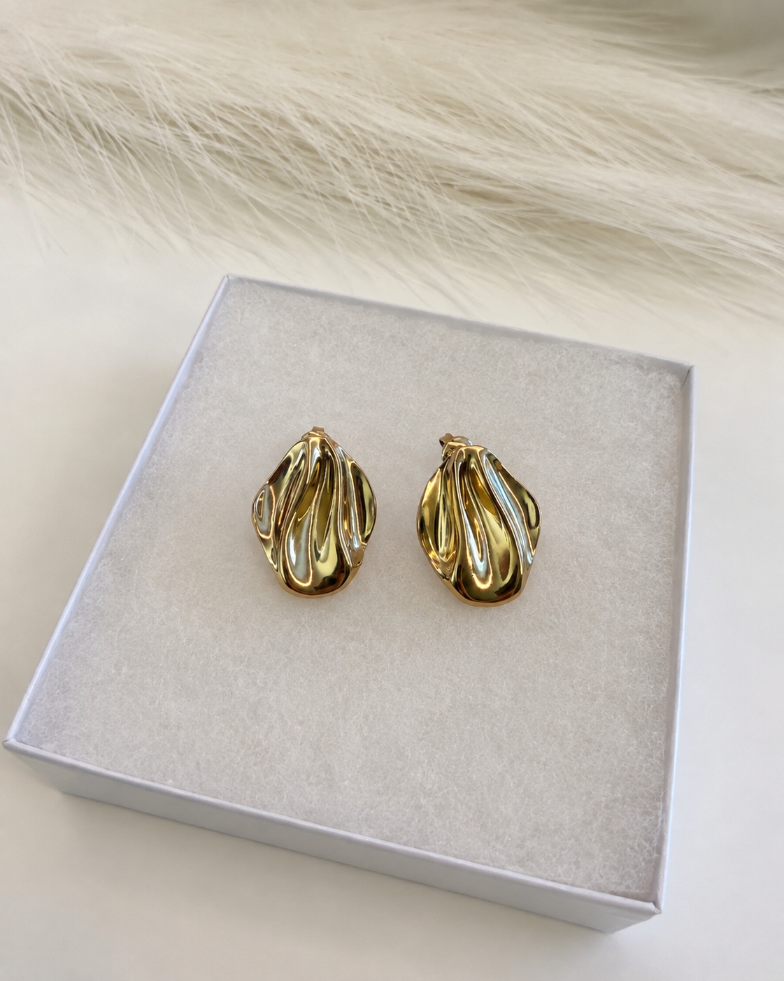 Ibiza Earrings