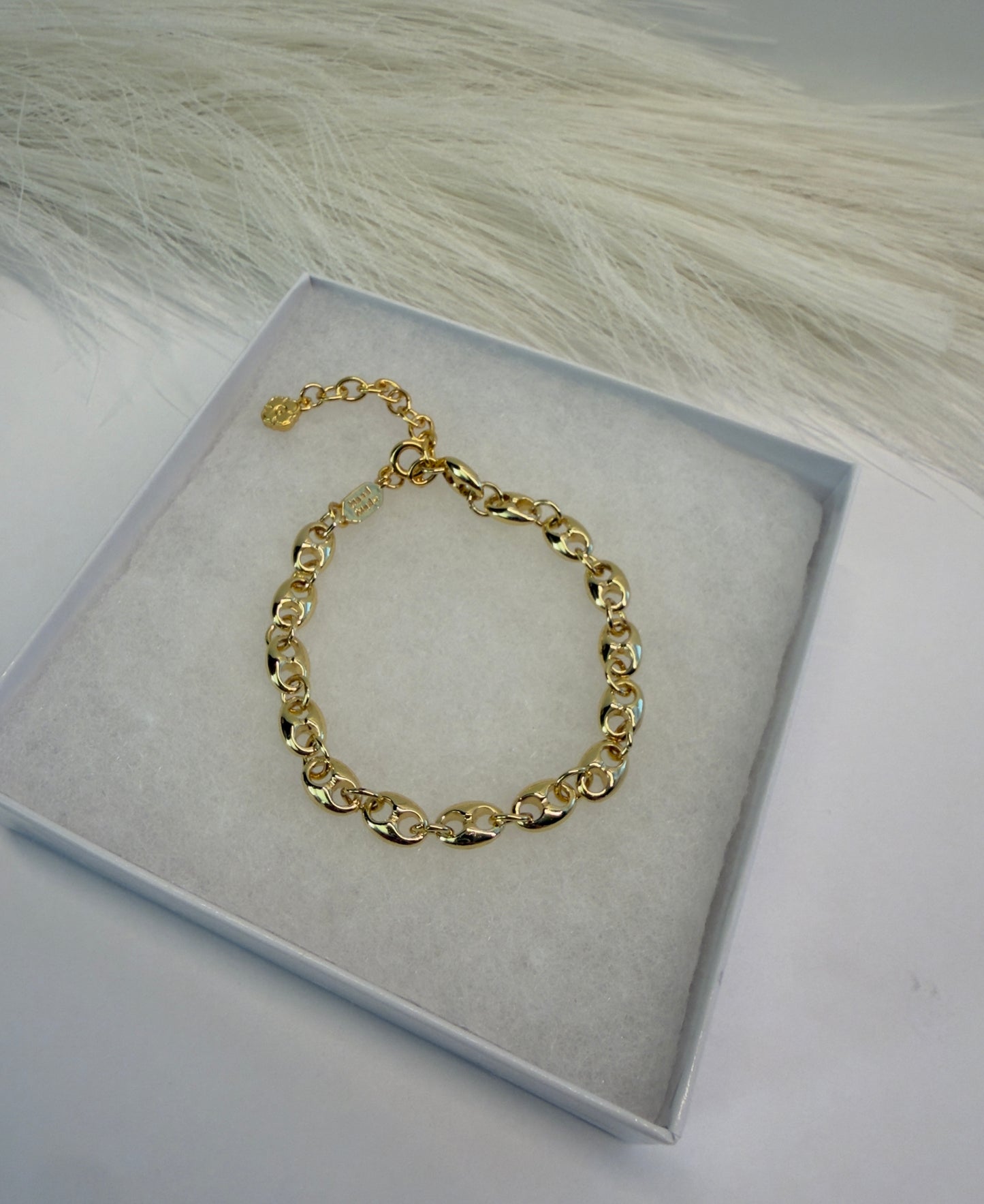 Armonía Bracelet