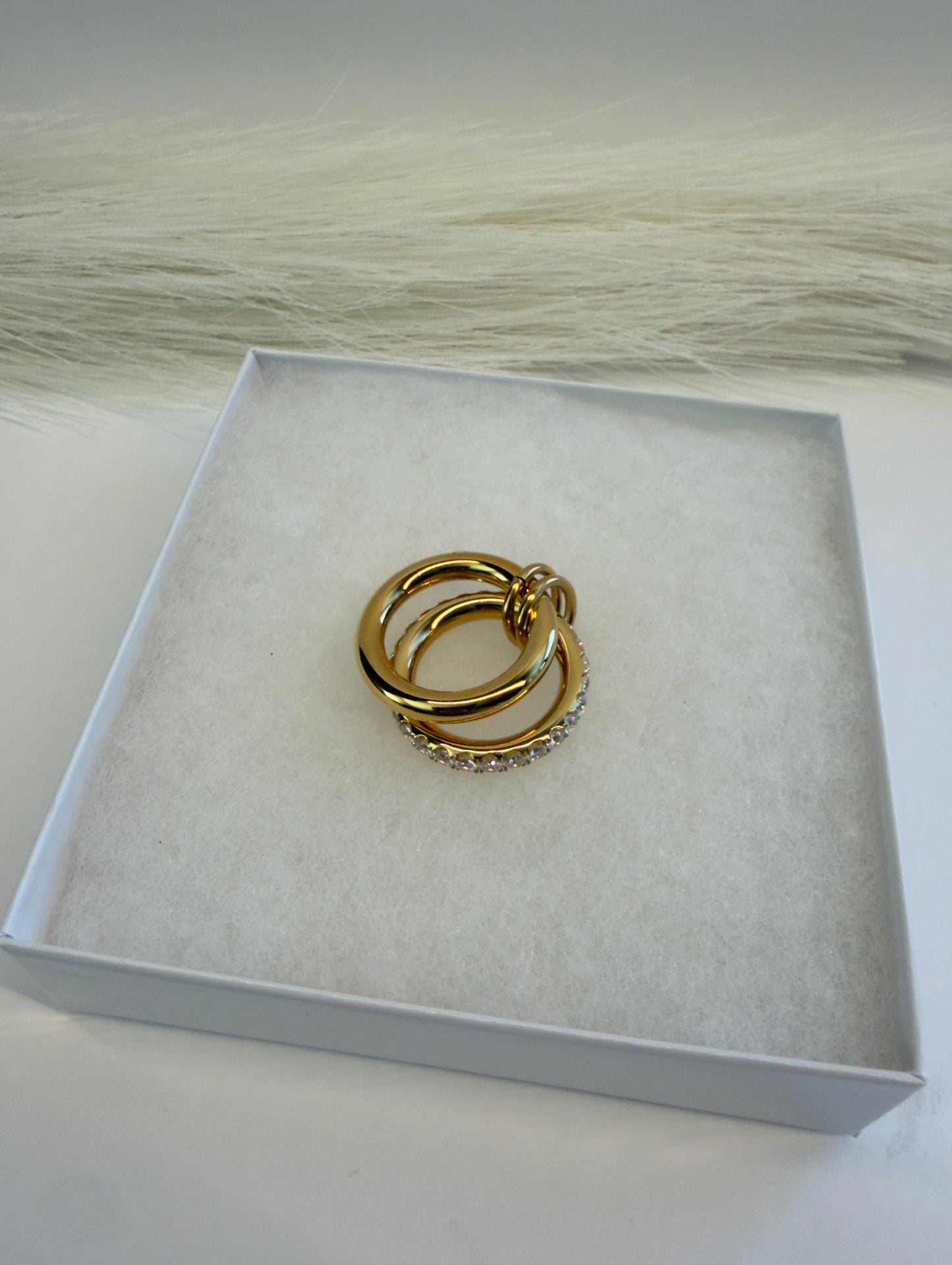 Légame Ring