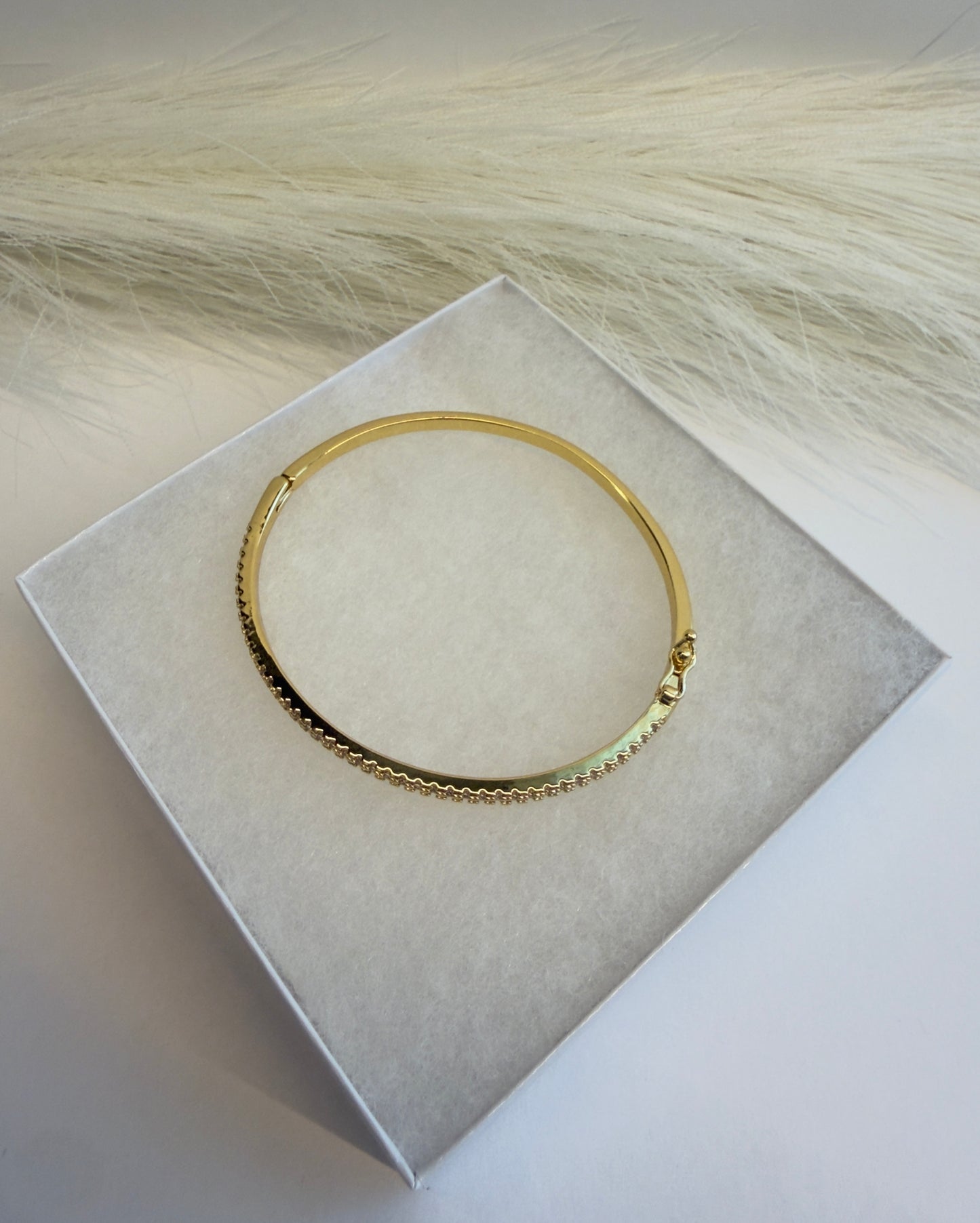 Luce Bangle