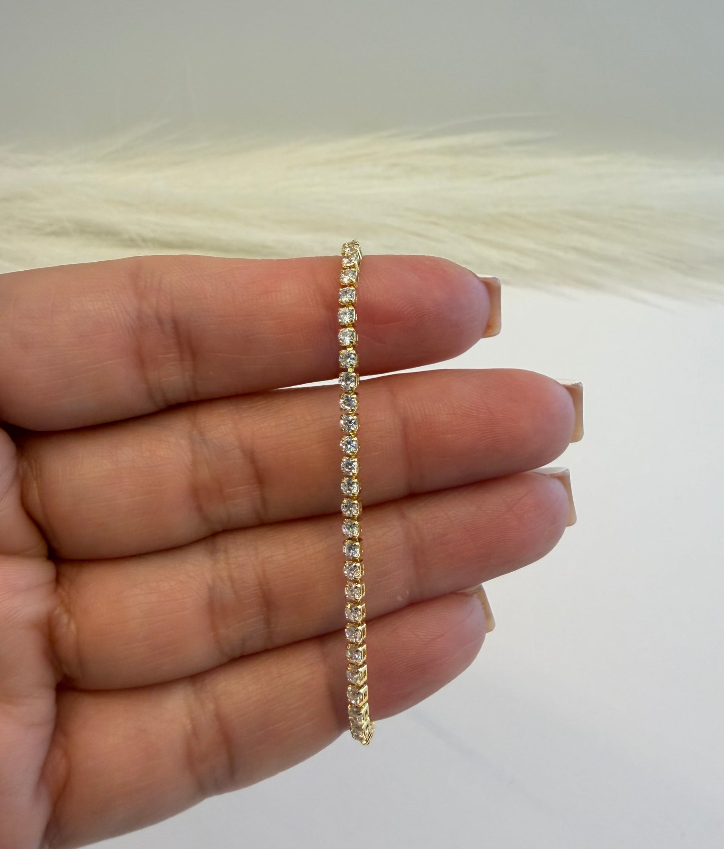 Lili Bracelet