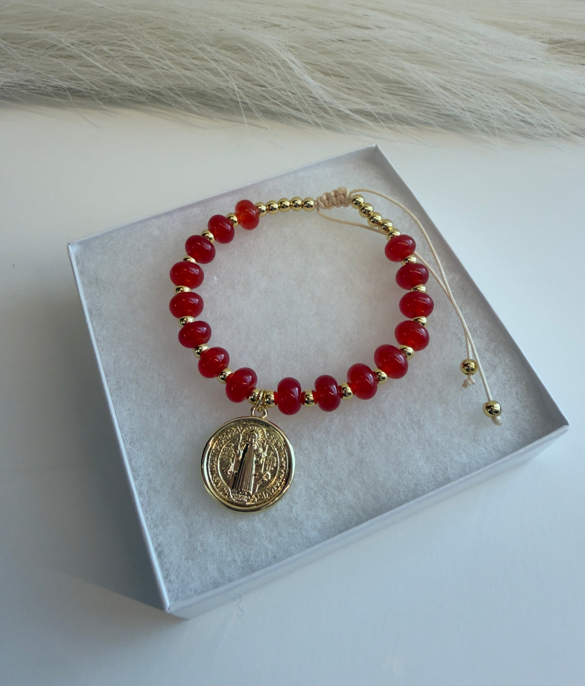 Advocación Bracelet