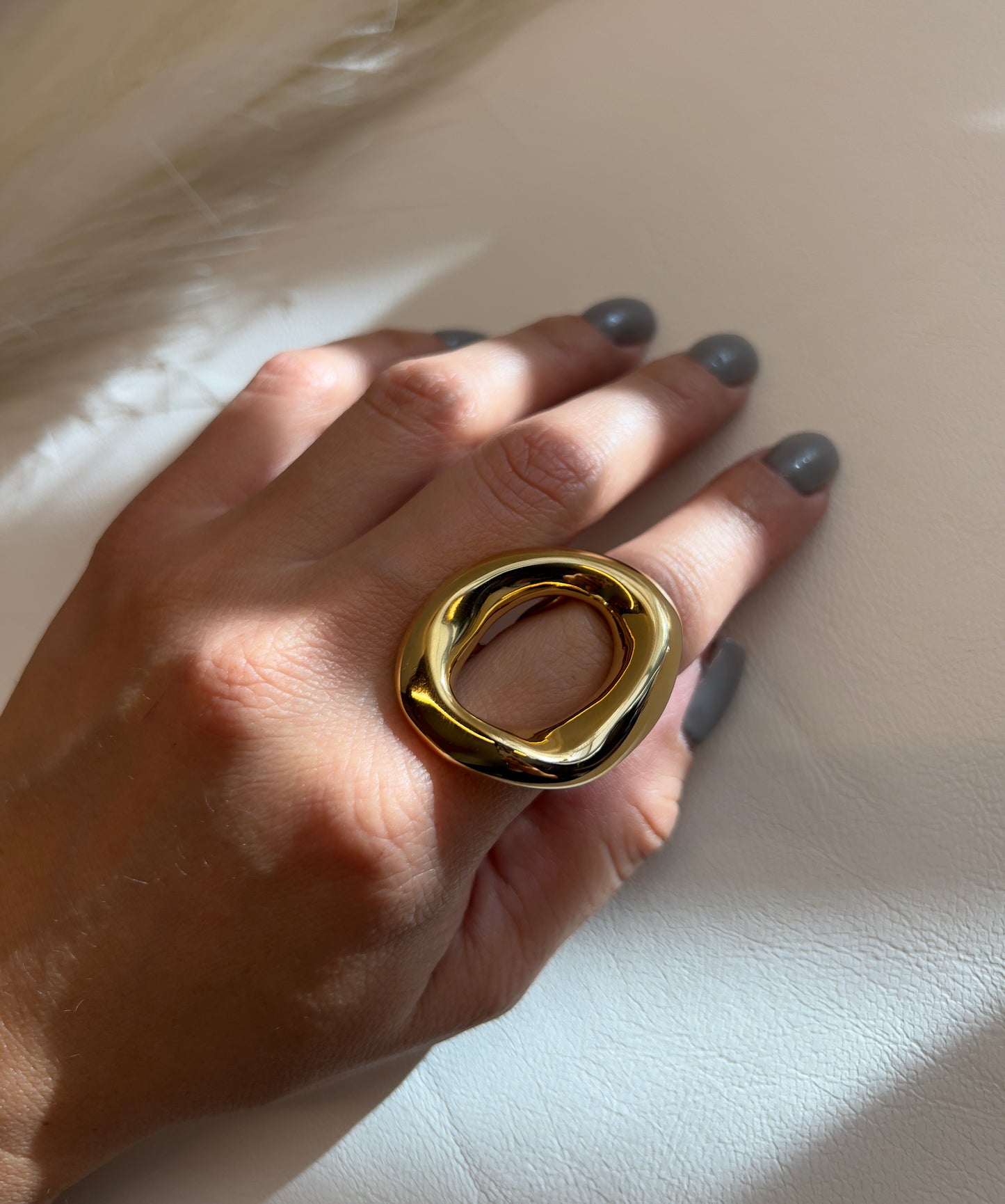 Cleo Ring