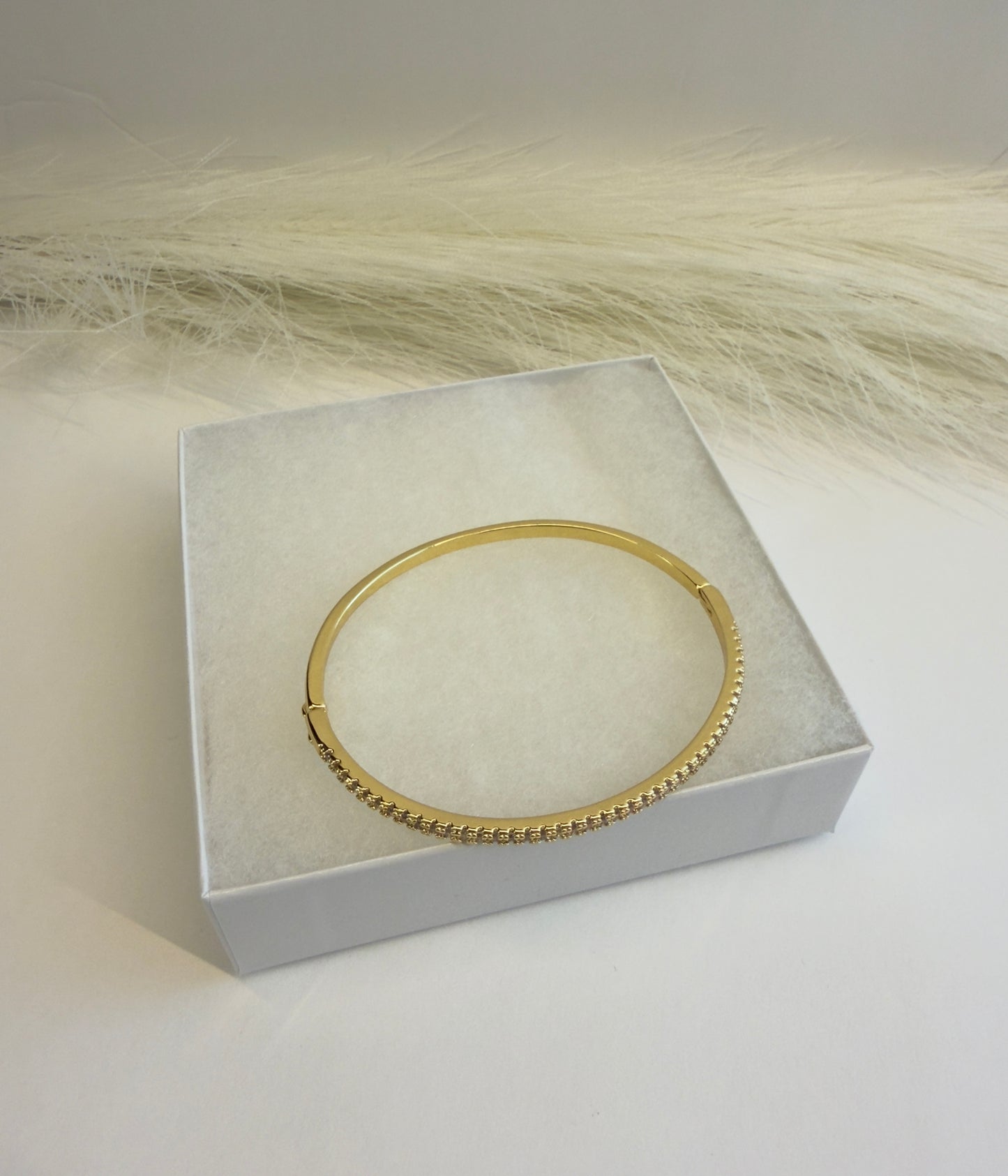 Luce Bangle