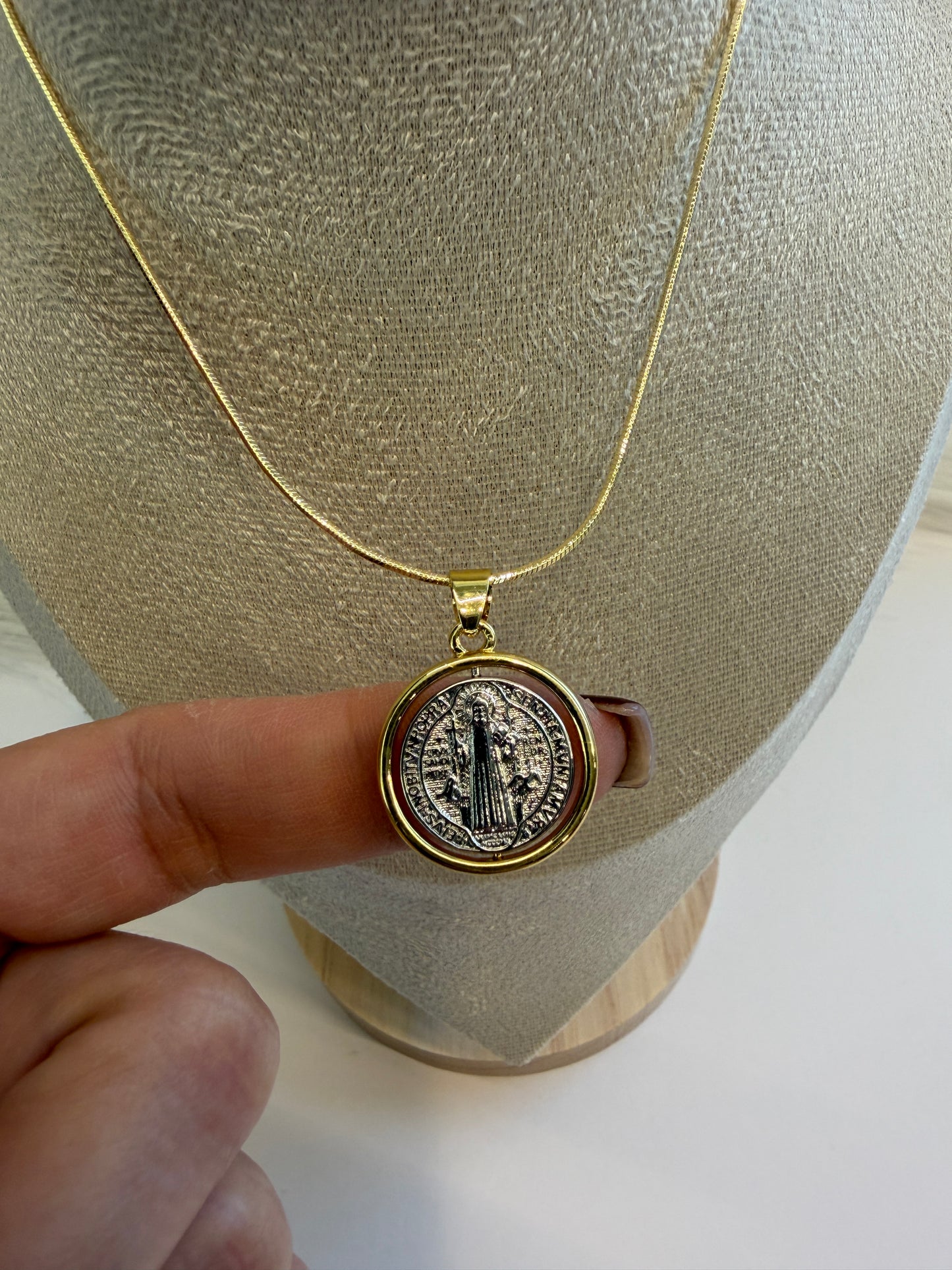 San Benito Necklace
