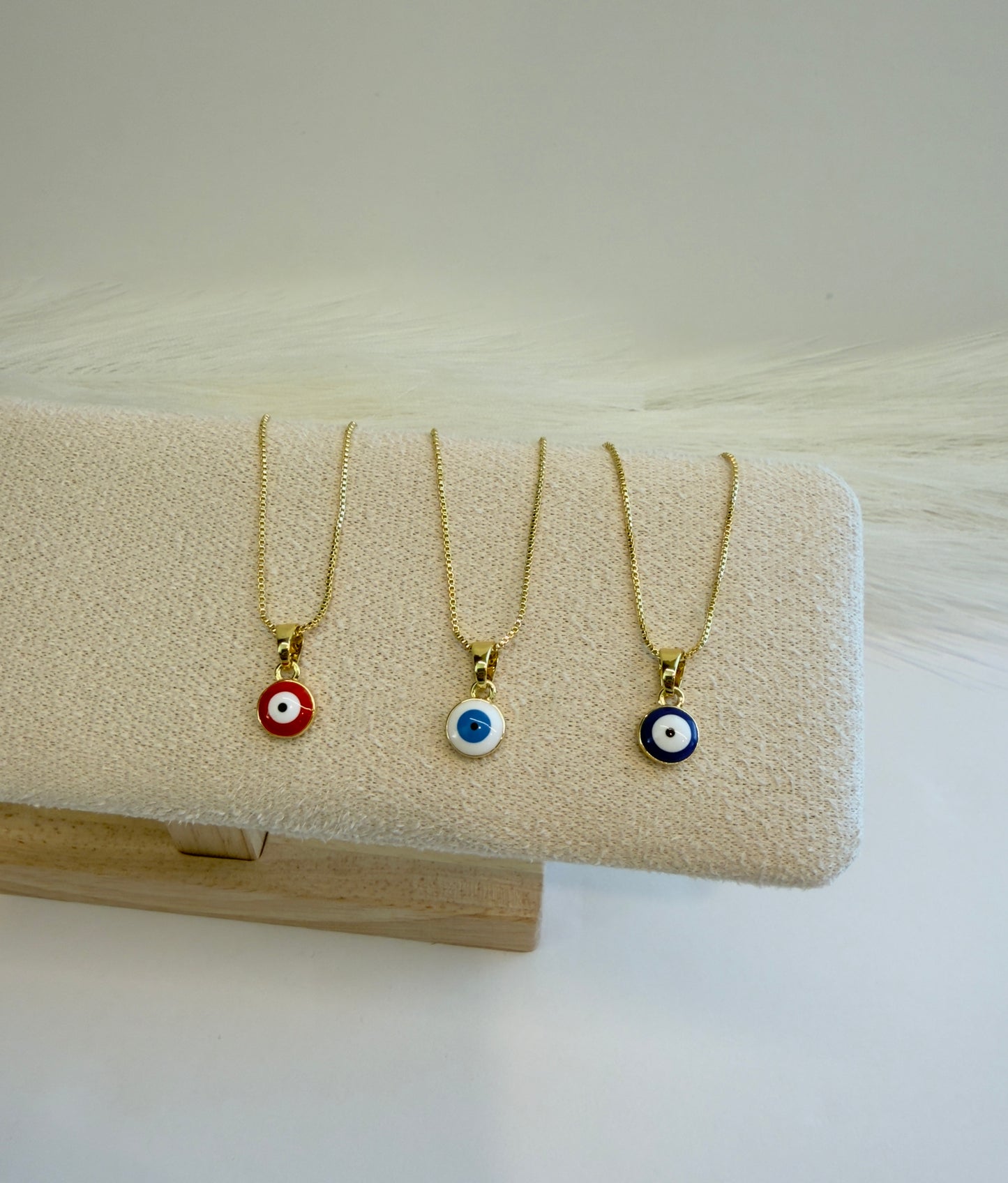 Protector Necklace