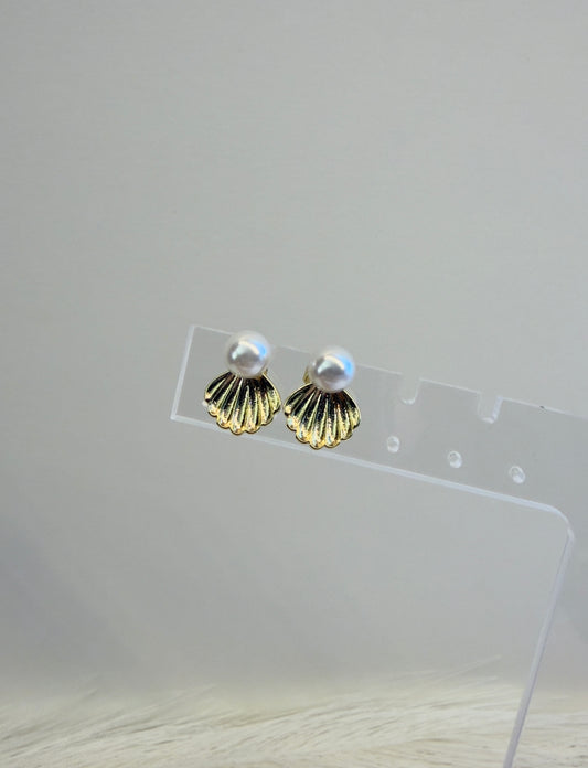 Ostra Earrings