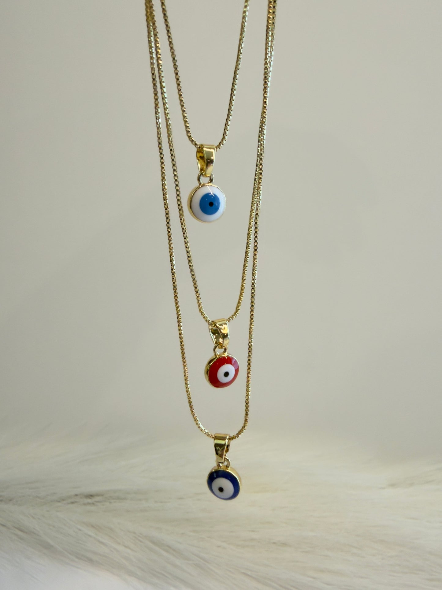 Protector Necklace