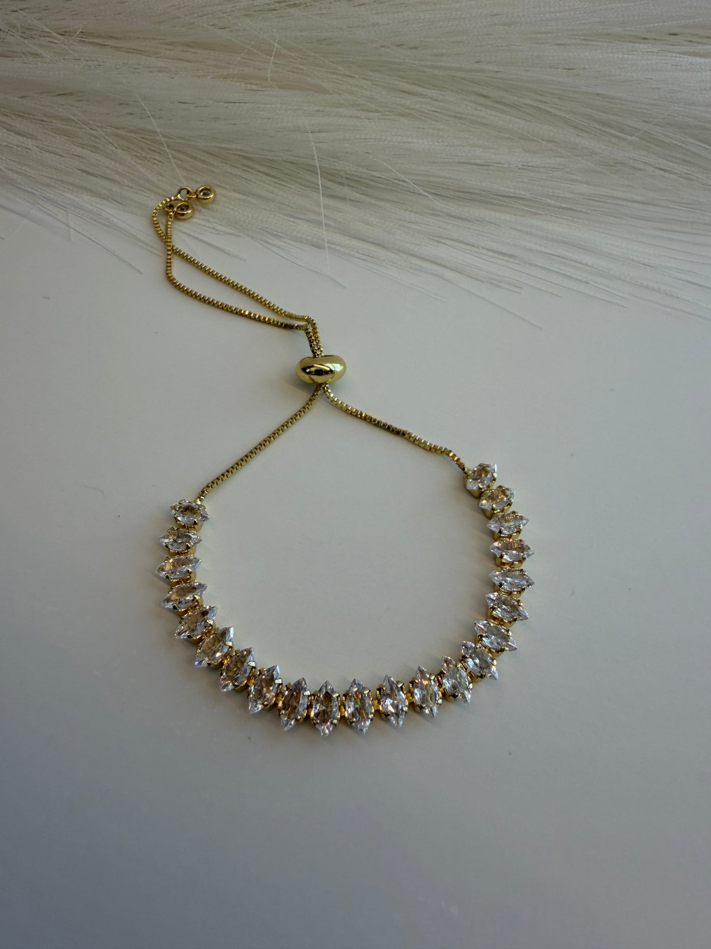 Cristales Bracelet