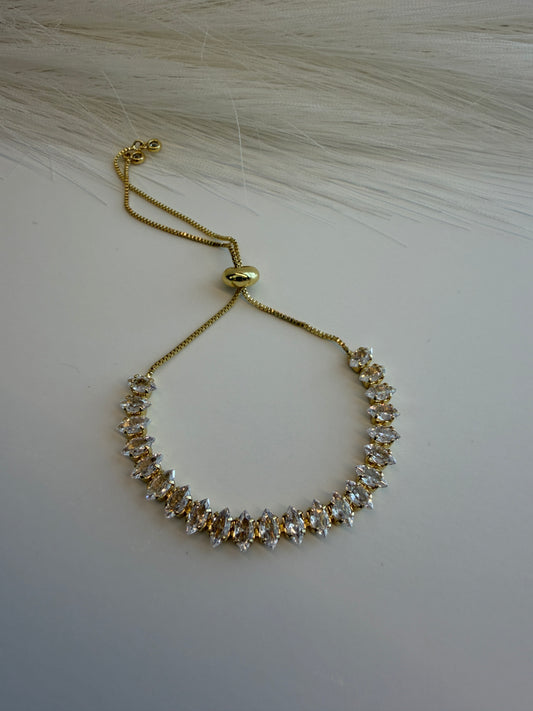 Cristales Bracelet