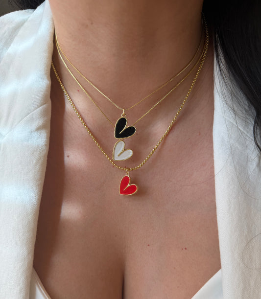 CORA NECKLACE