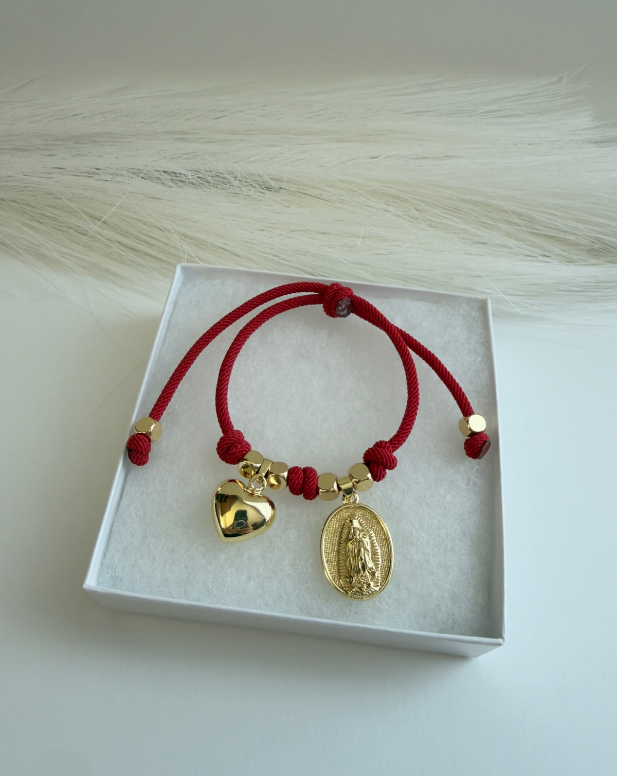 Amor maternal Bracelet