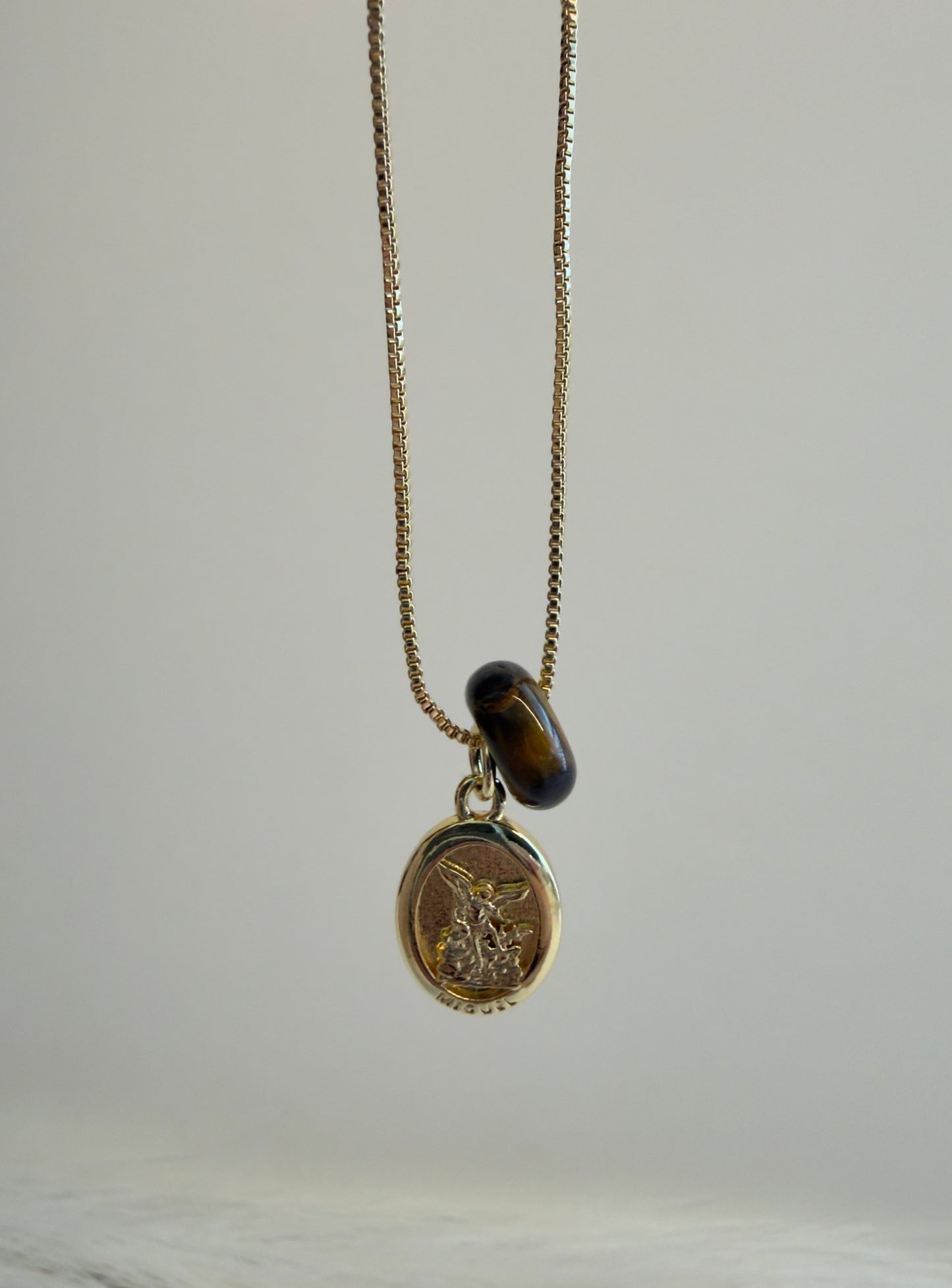 San Miguel Necklace