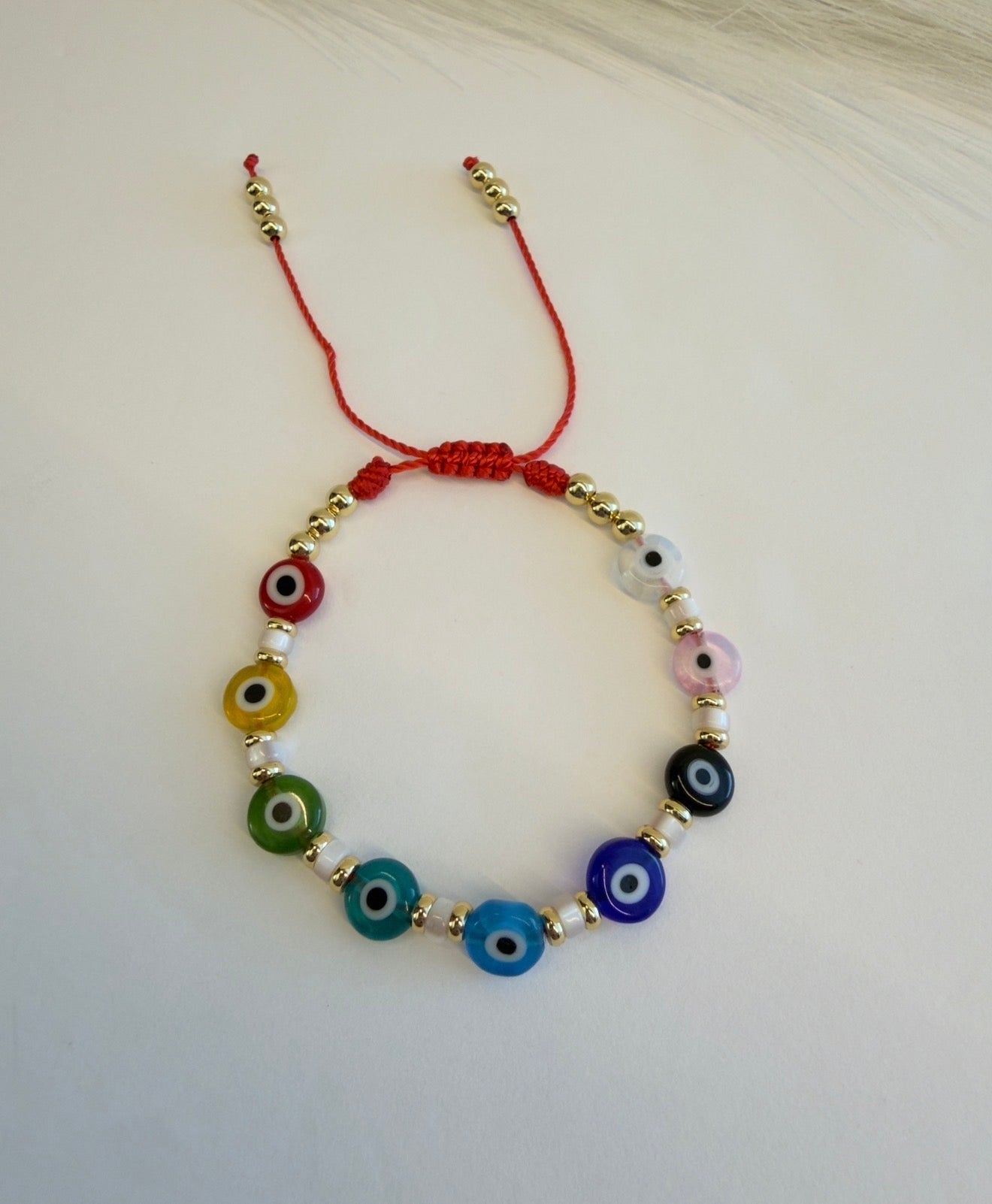 Arcobaleno Bracelet