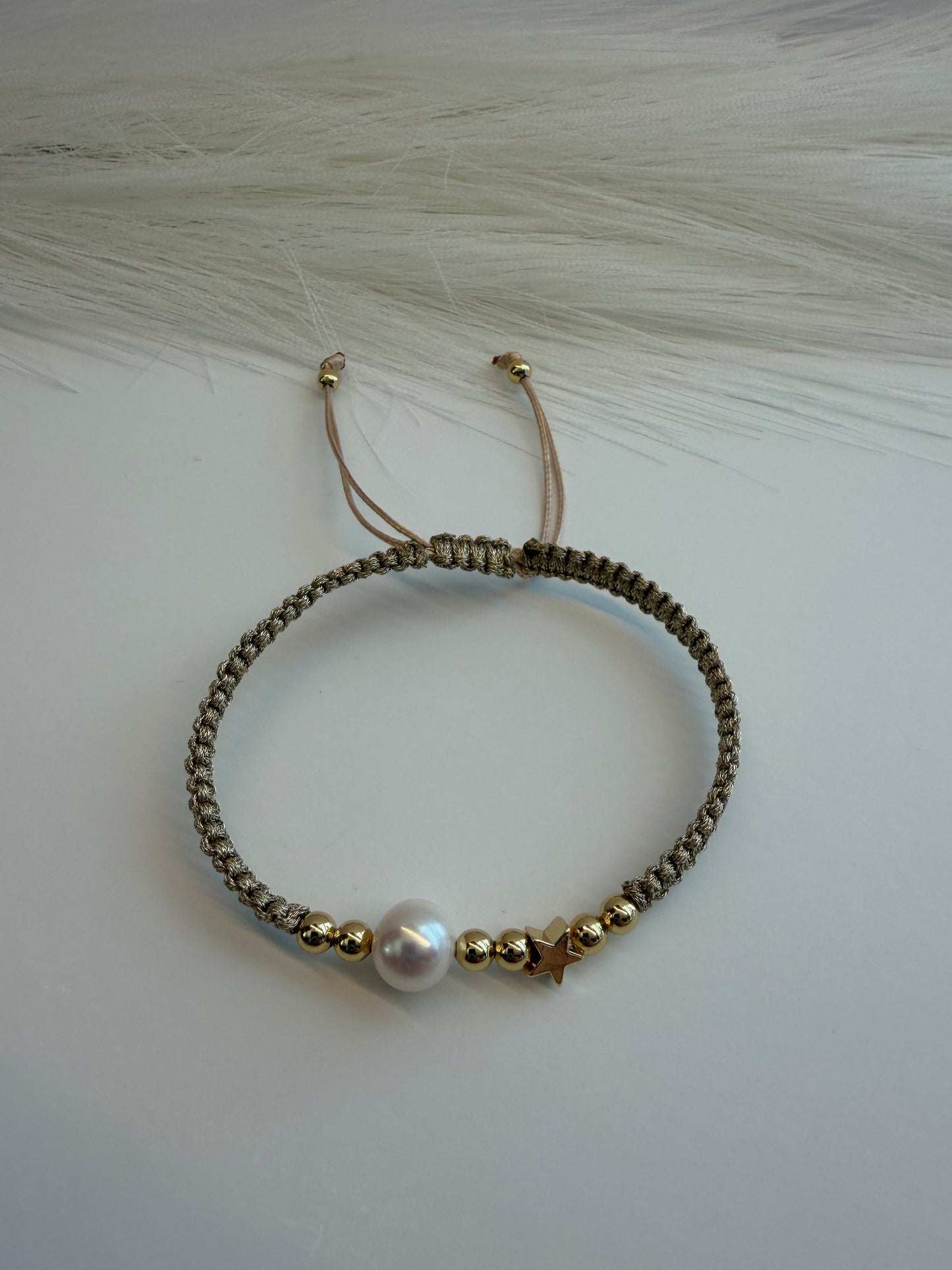 Stella Bracelet