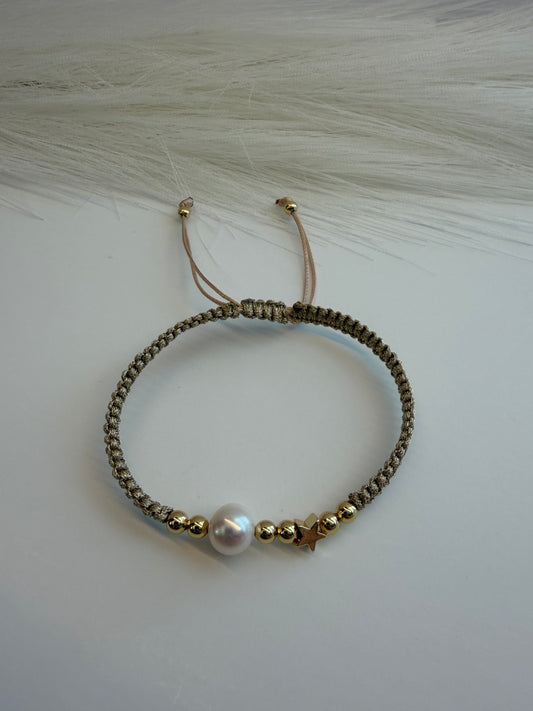 Stella Bracelet