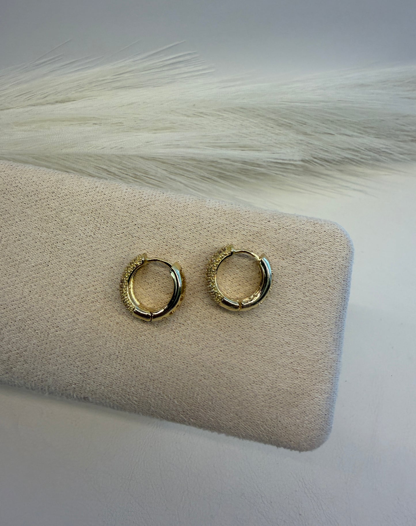 Radiant Hoops