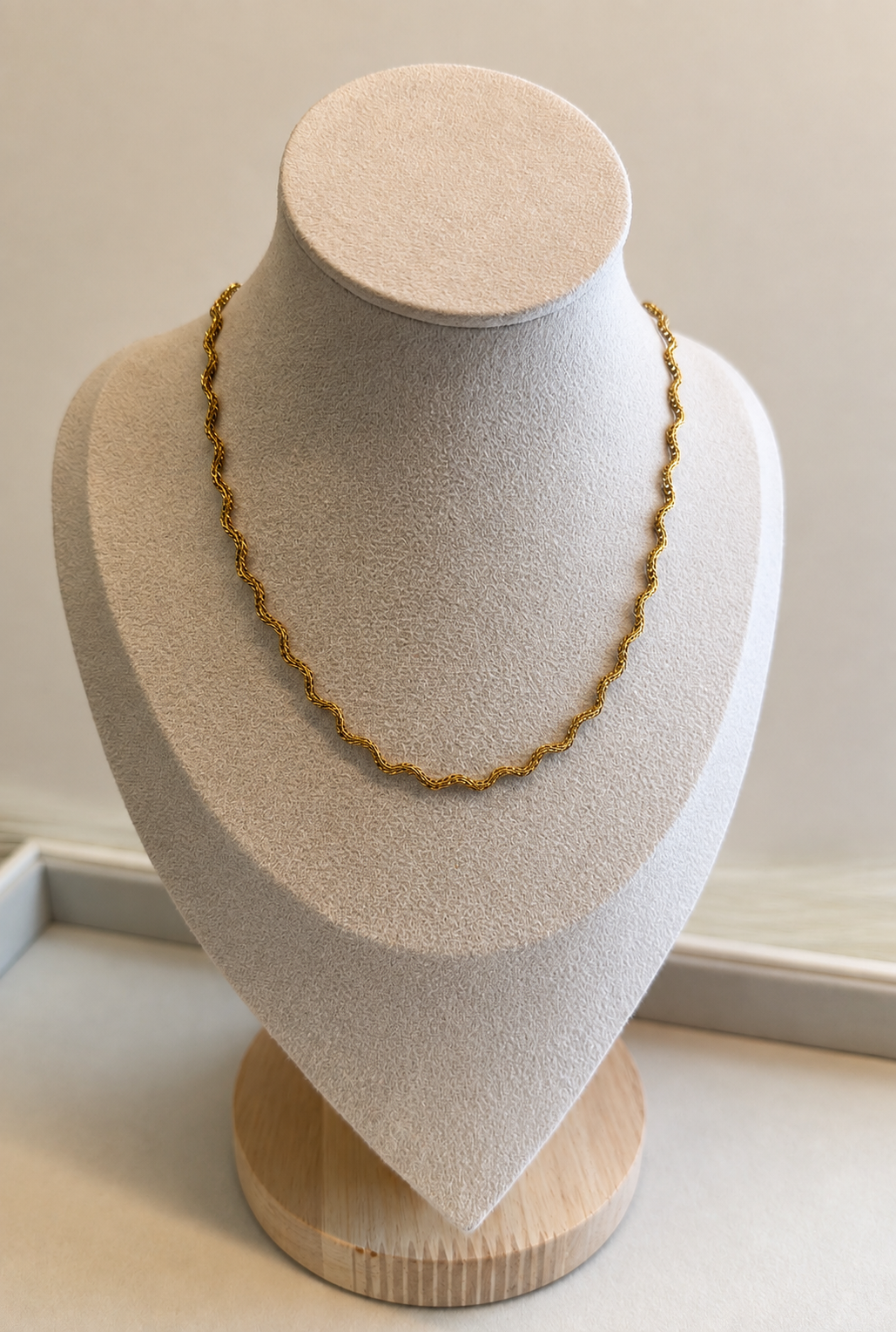Venezia Necklace