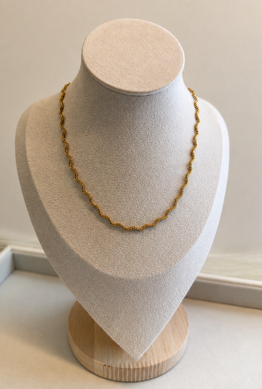 Venezia Necklace