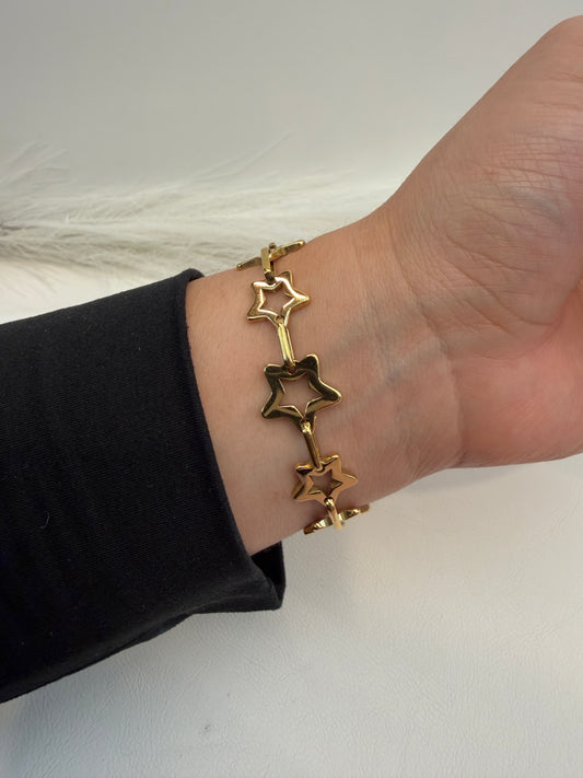 Star Bracelet