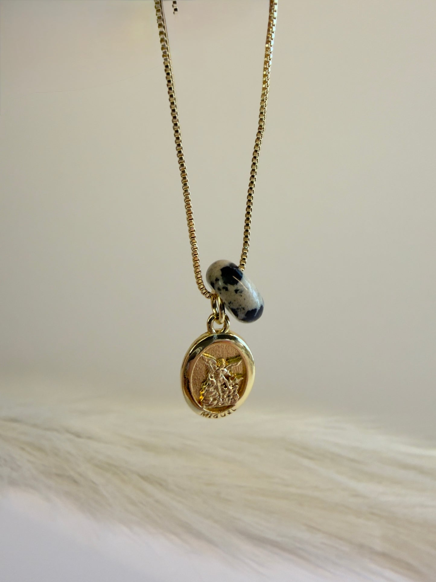 San Miguel Necklace