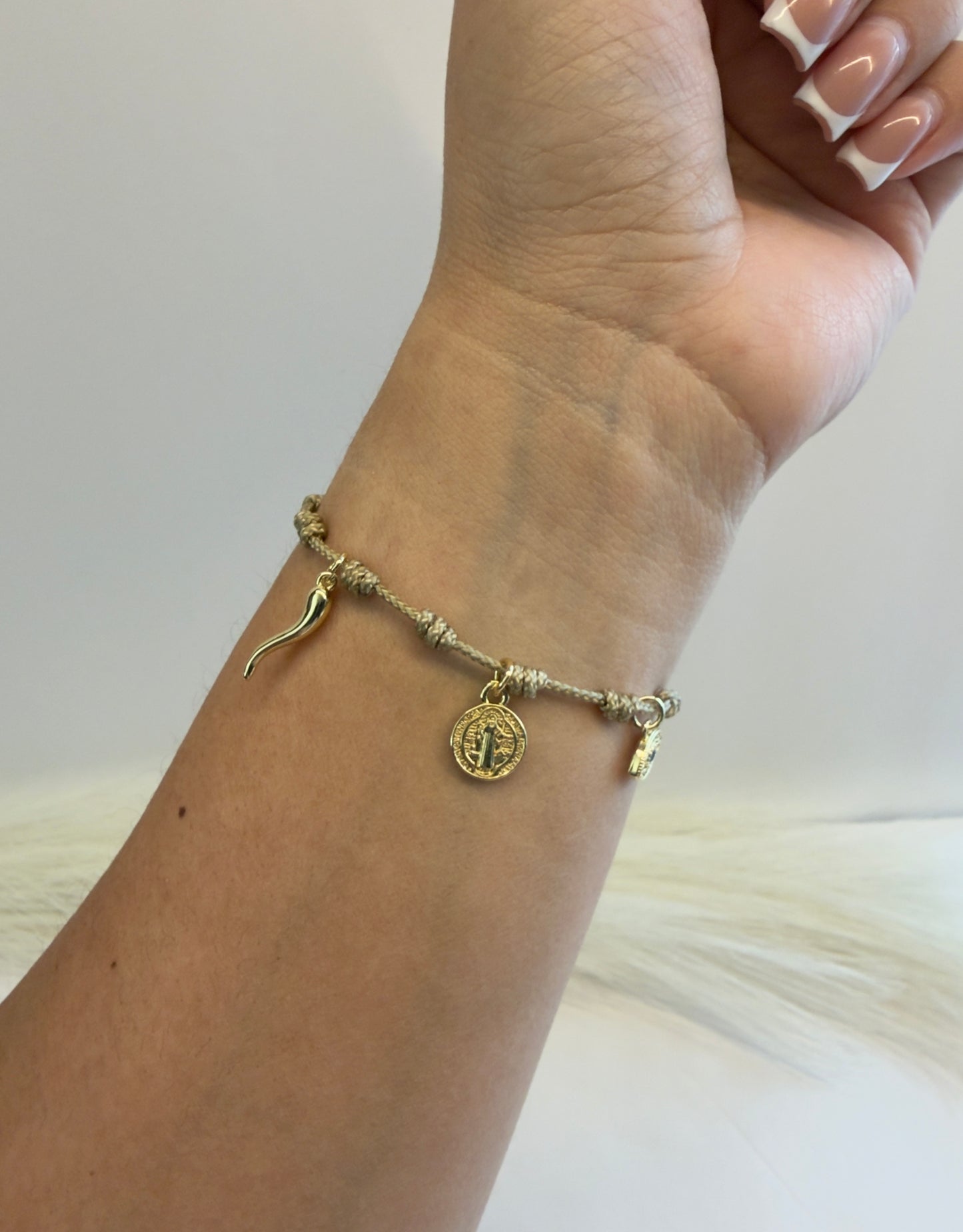 Triada Bracelet