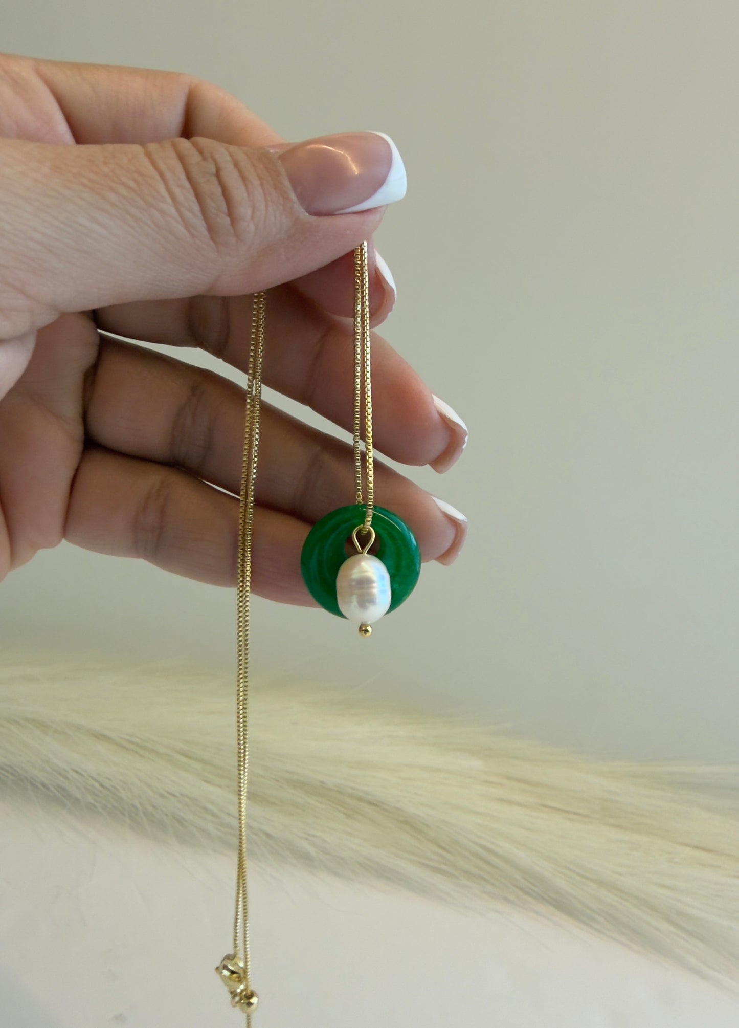 Serena Necklace