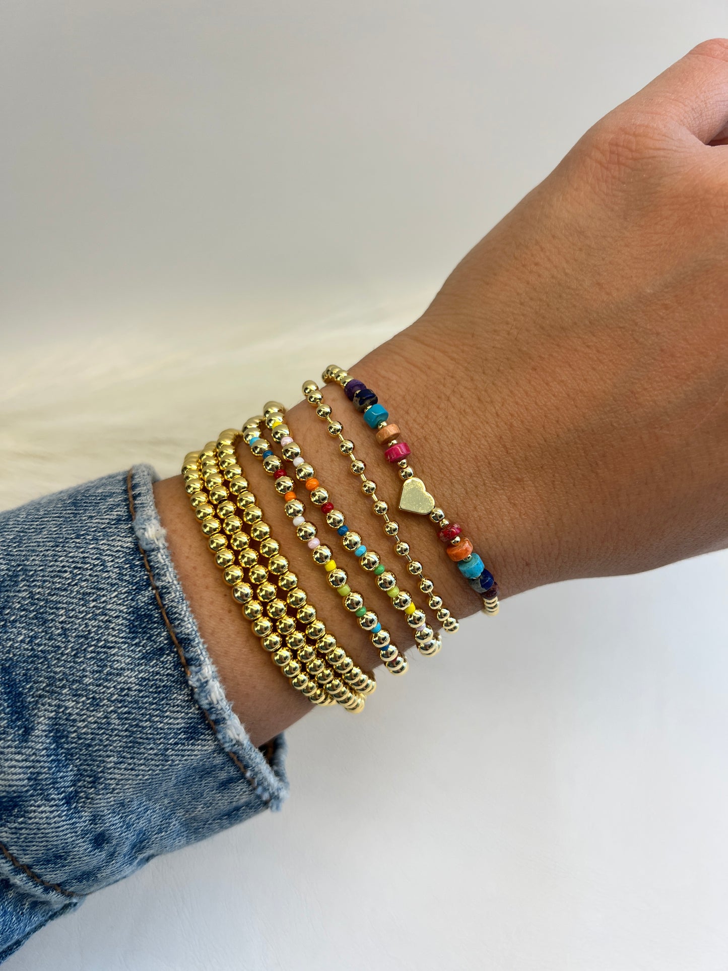 Coralina Bracelet