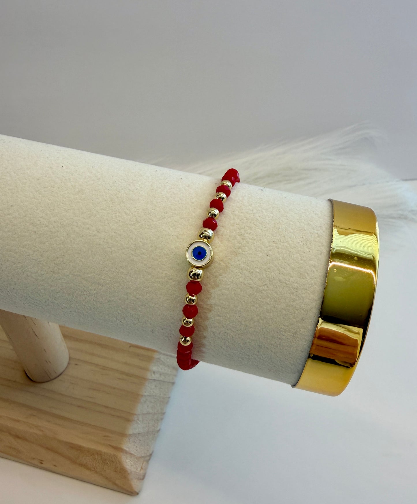 Protection Bracelet