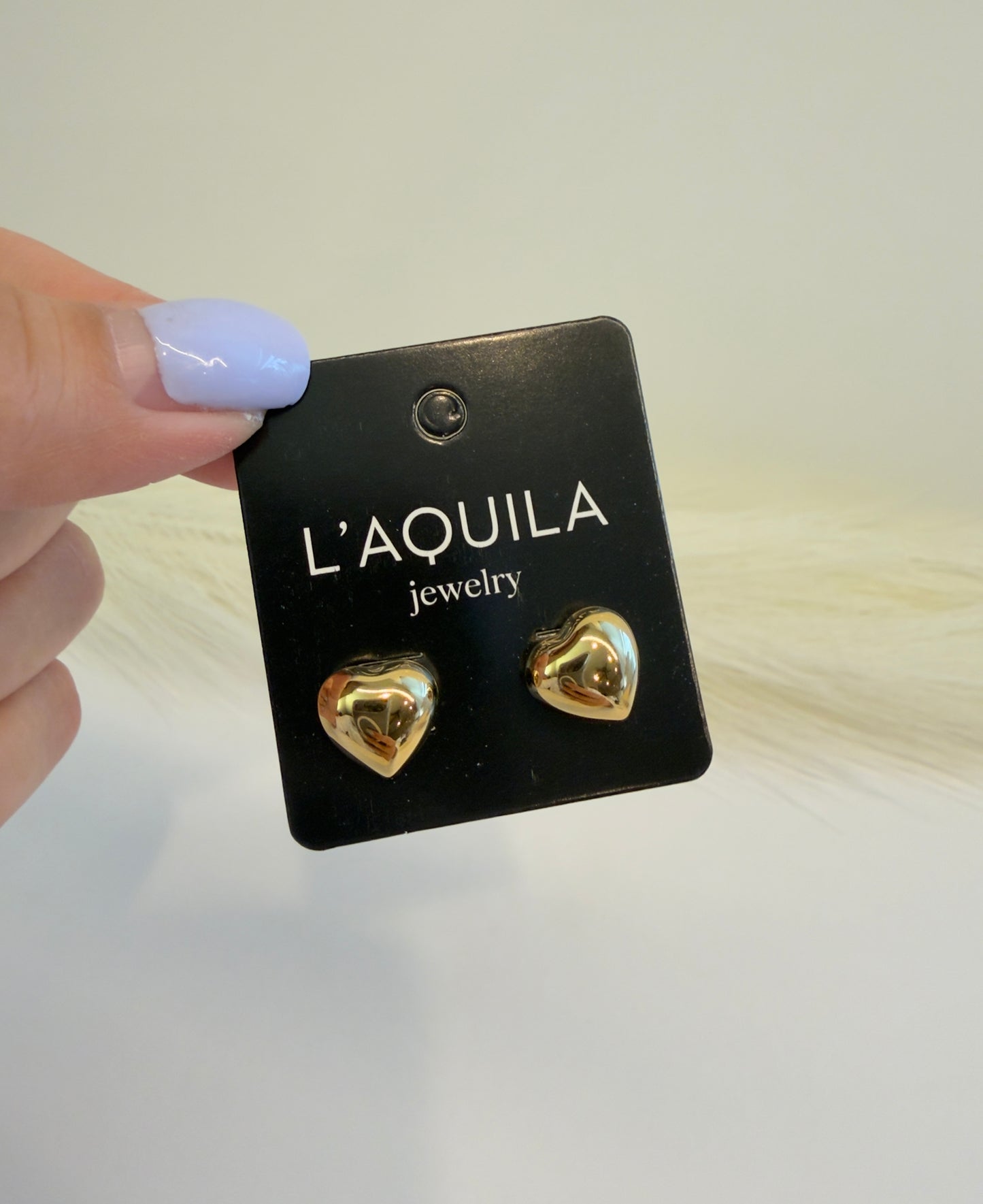 Cora esencial Earrings