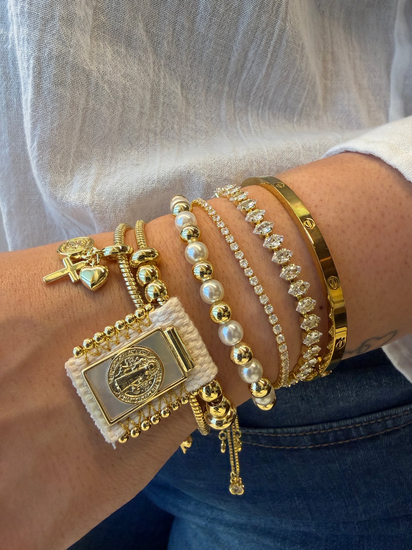 San Benito Bracelet