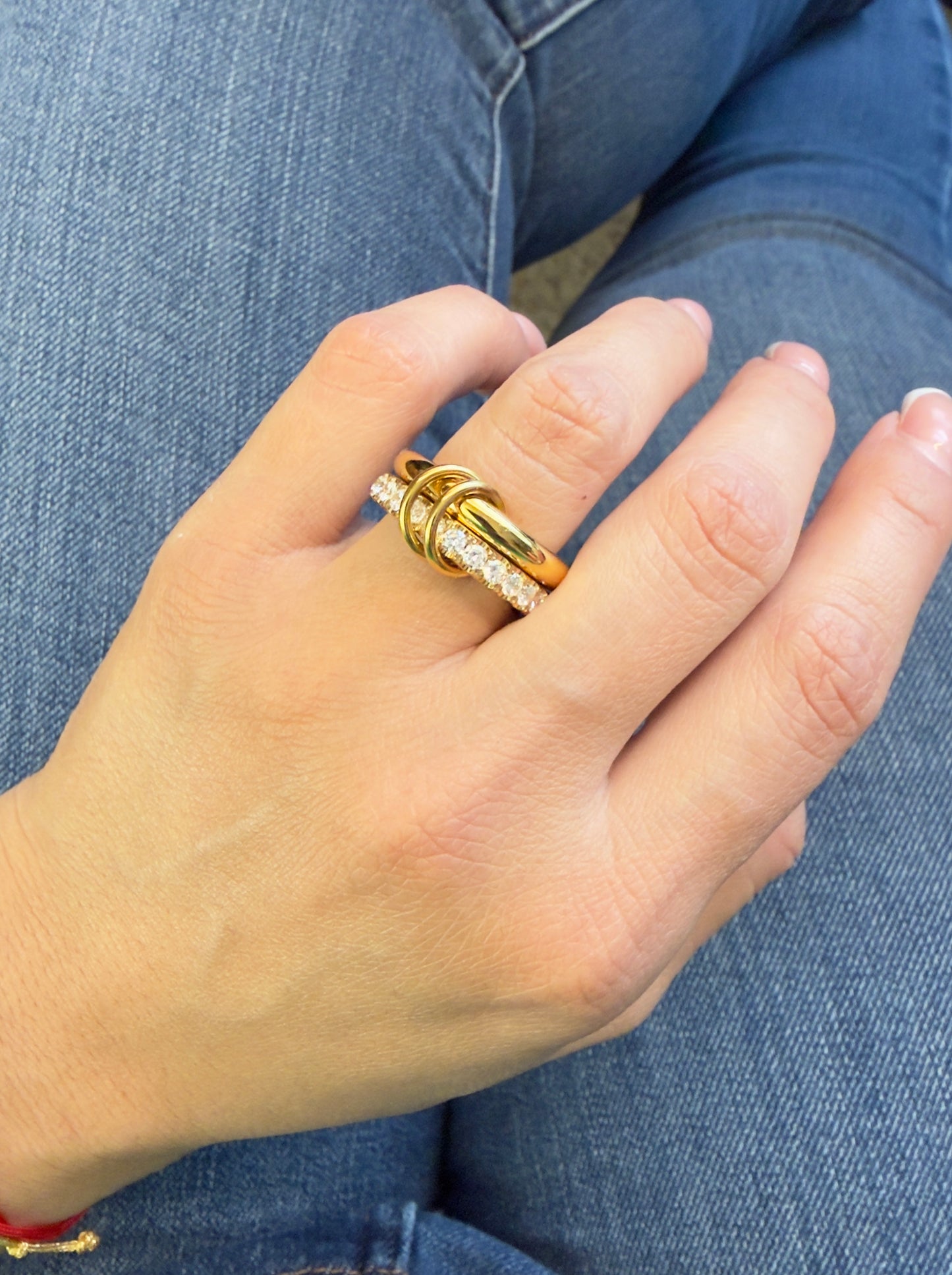 Légame Ring