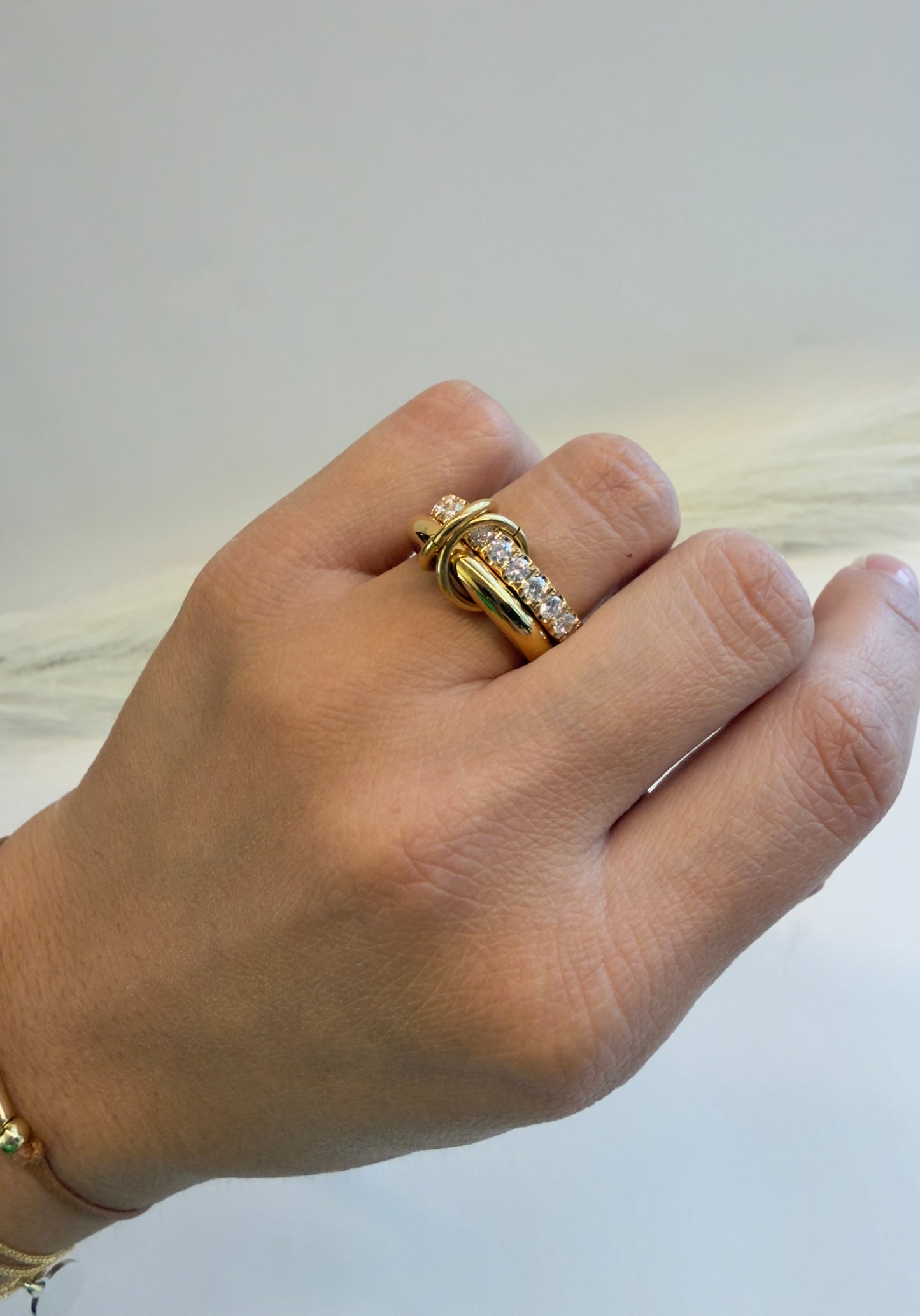 Légame Ring