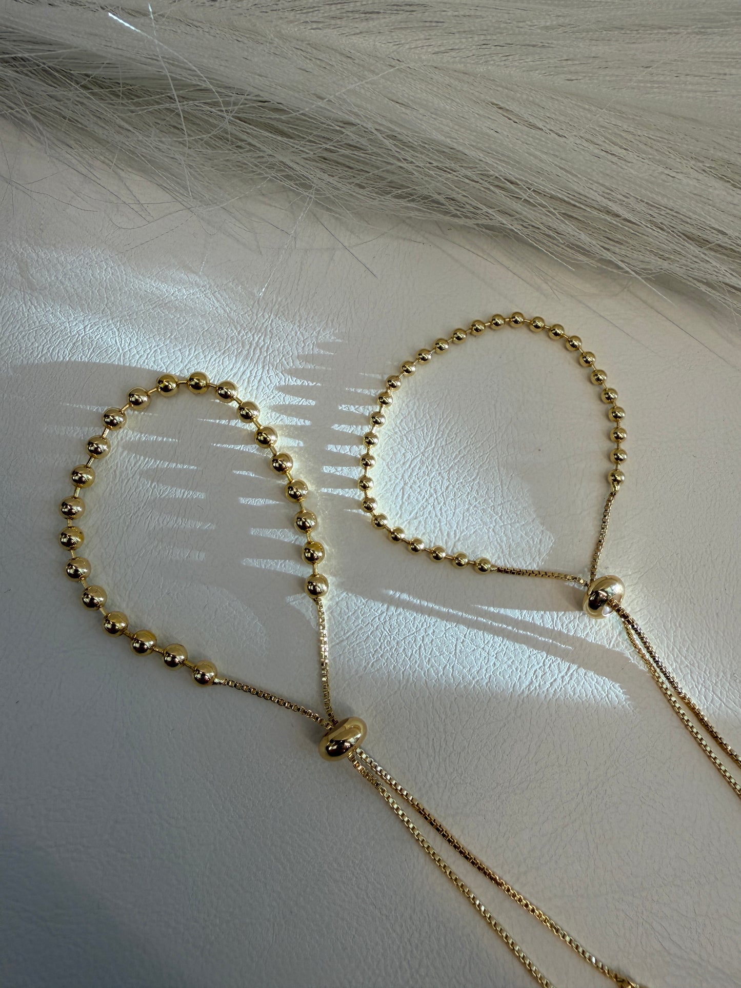 BOLL BRACELET