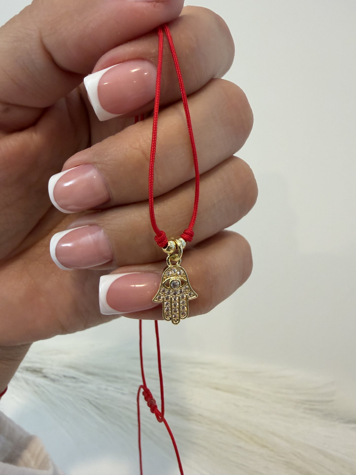 Lacitos Alma Necklace