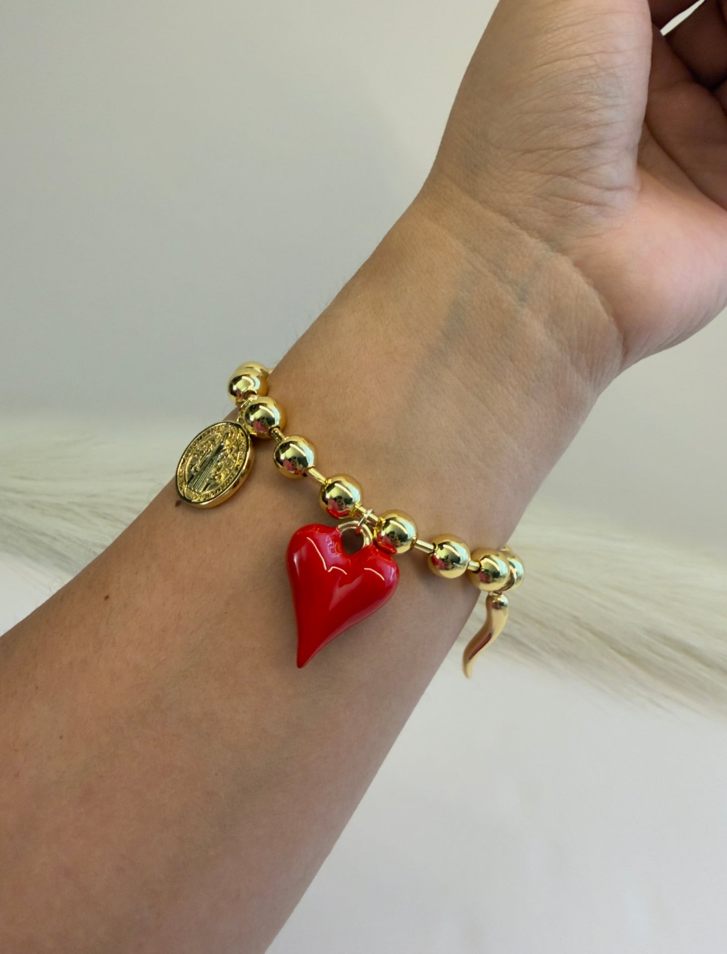 L’AQUILA Bracelet