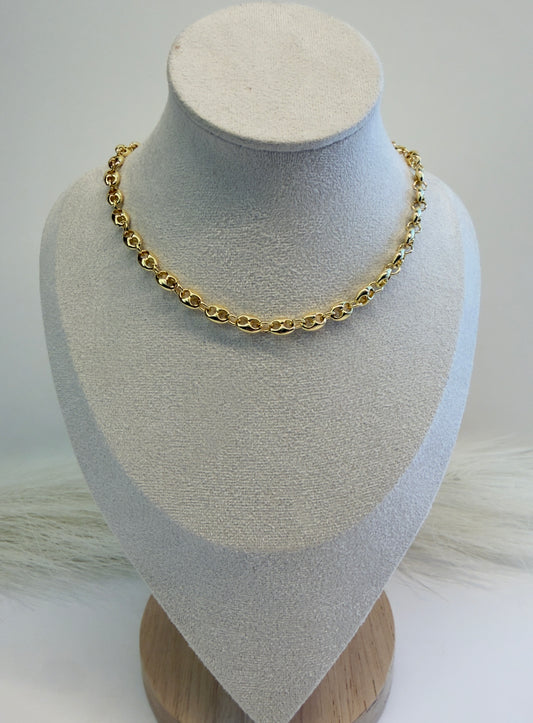 Armonía Necklace