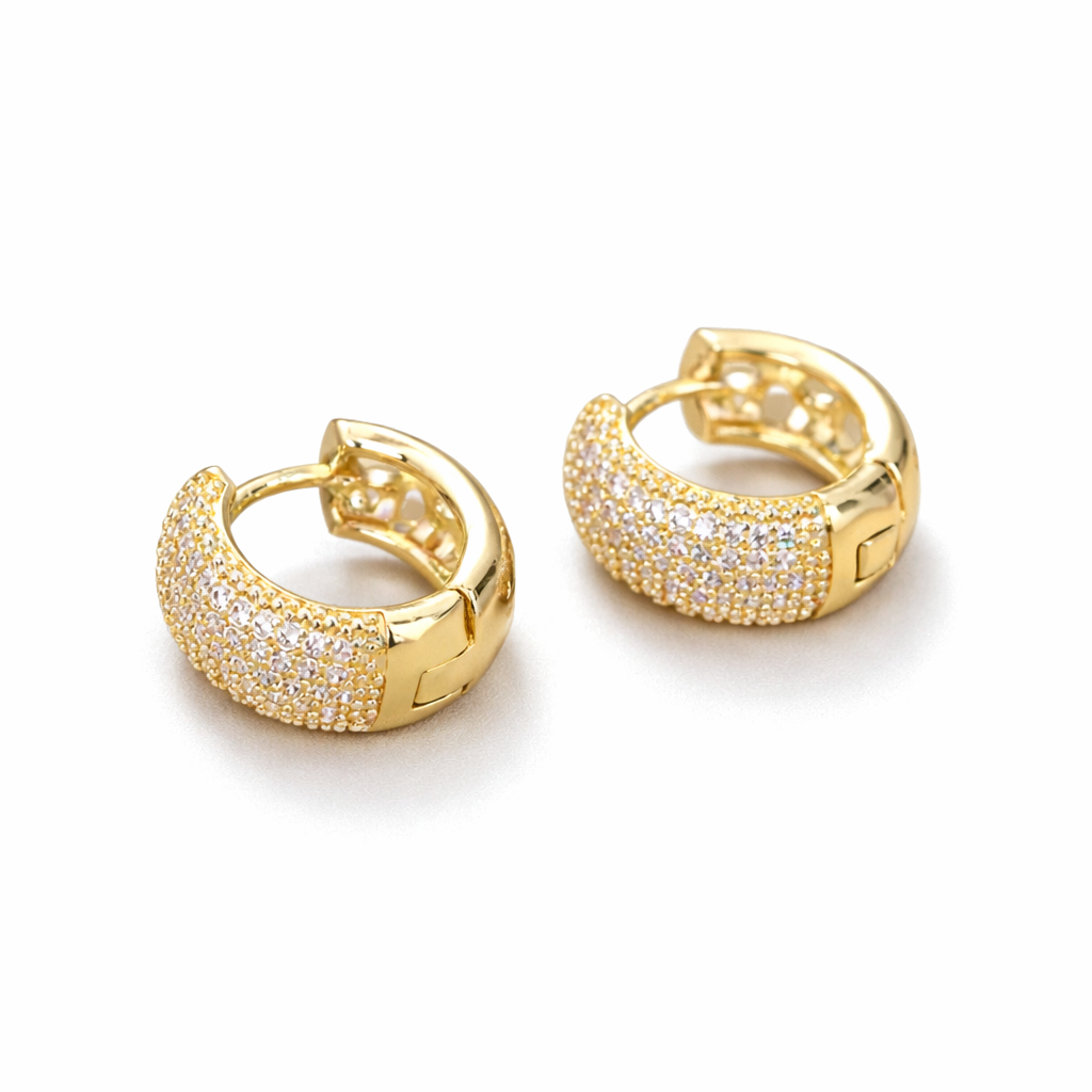 Radiant Hoops