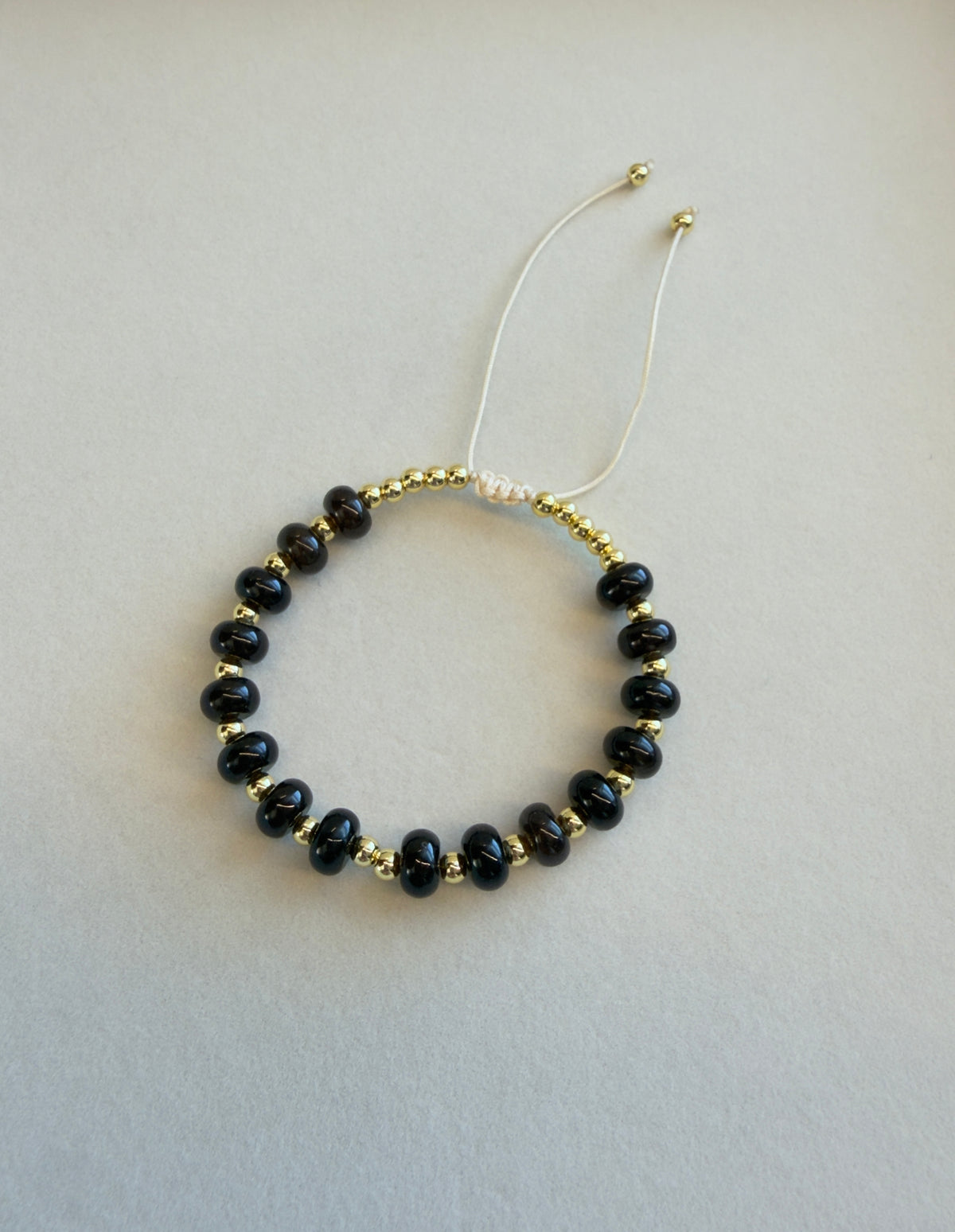 Natural Stone Bracelet