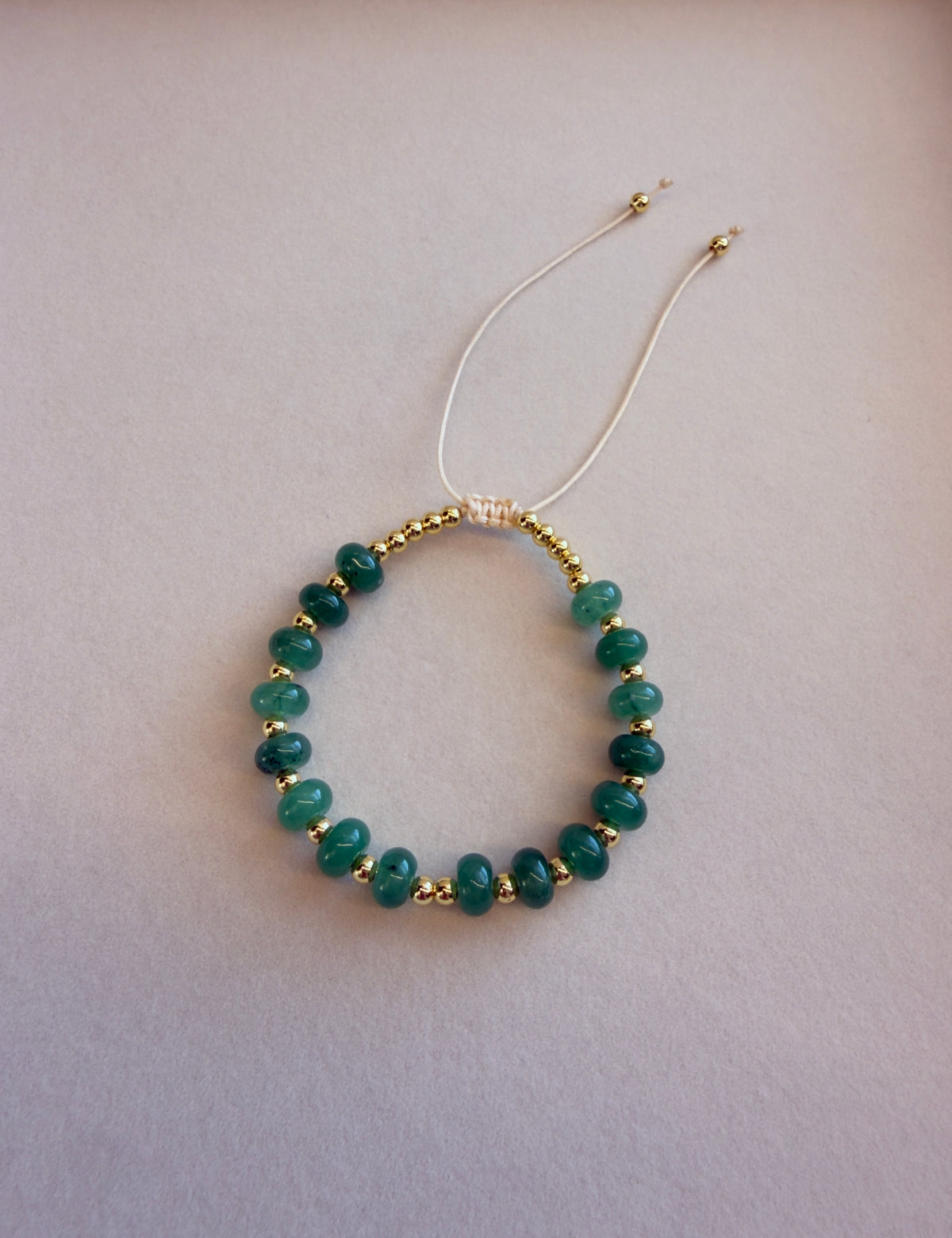 Natural Stone Bracelet
