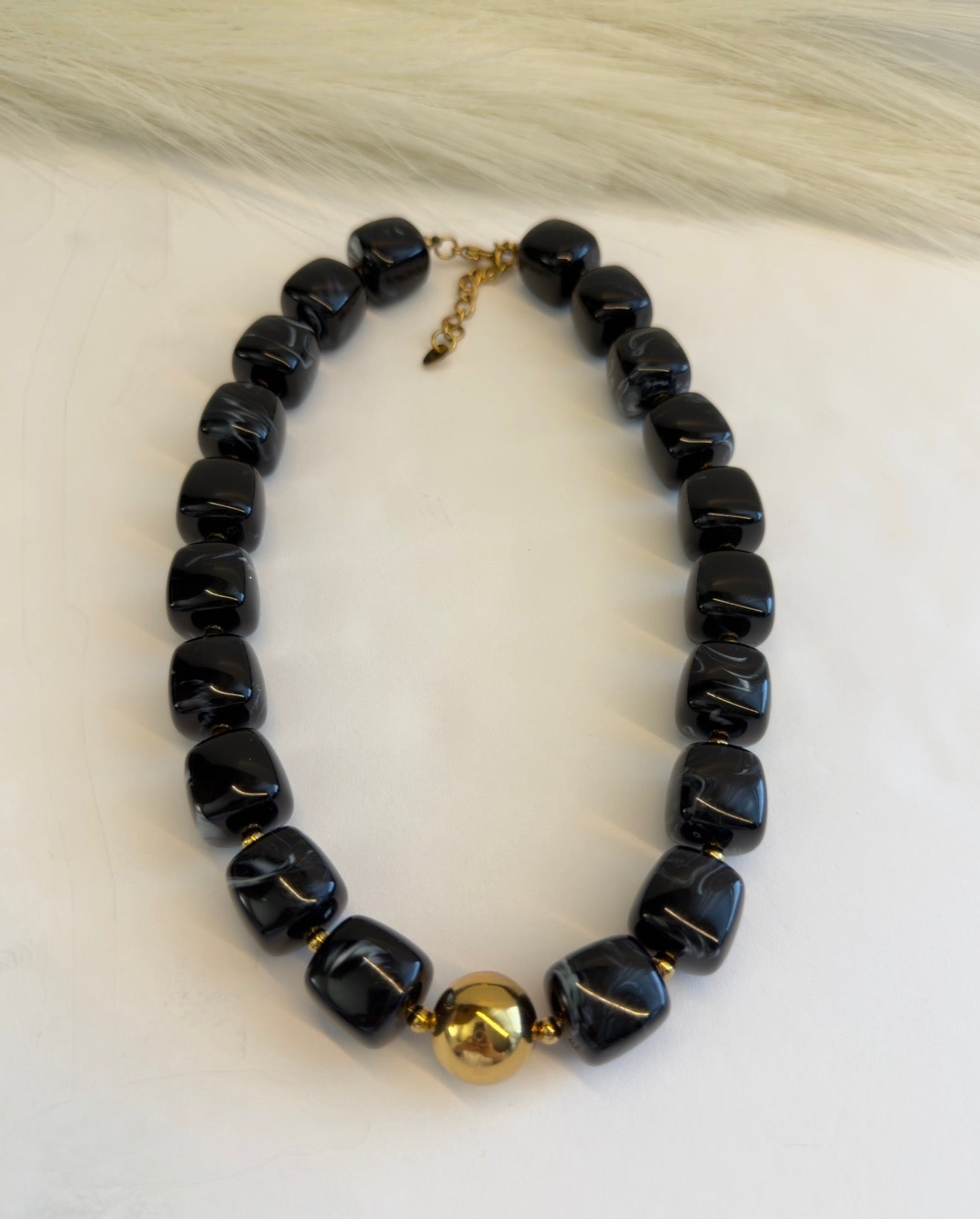 Capri Nights Necklace